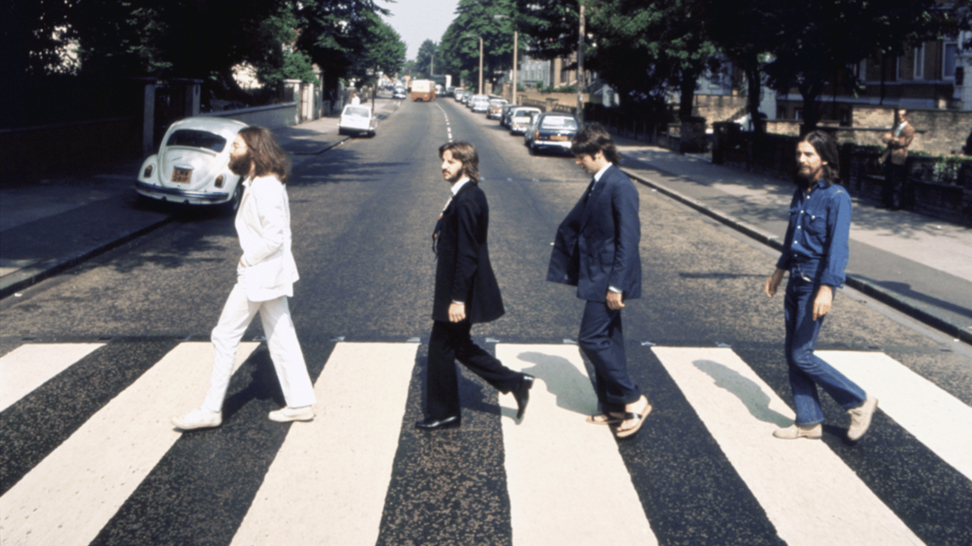 Pourquoi les Beatles se sont-ils séparés ? La véritable histoire de qui a quitté le groupe en premier