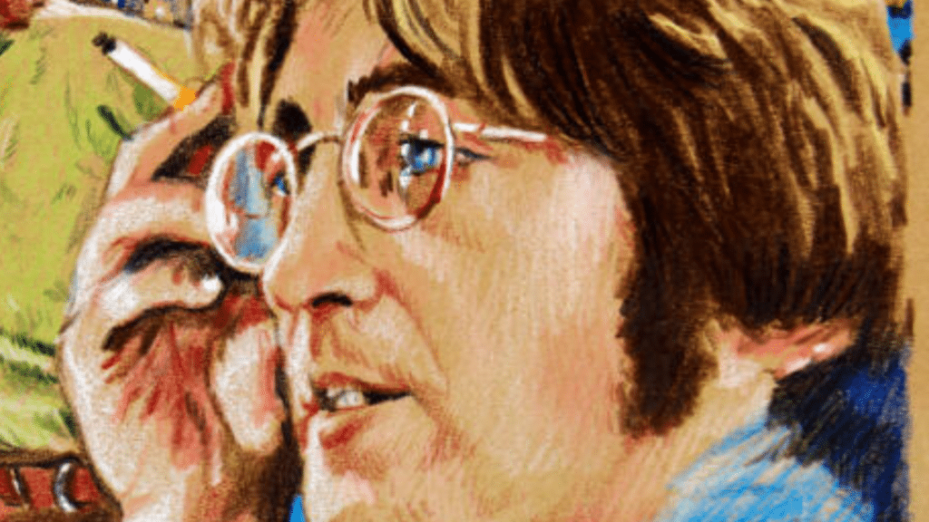 Une collection de chansons qui ont profondément « embarrassé » John Lennon