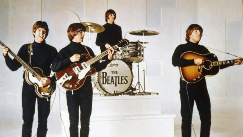 Le solo des Beatles que Paul McCartney ne voulait pas que George Harrison joue