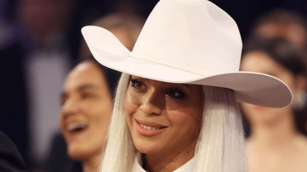Comment The Beatles s'intègrent dans l'album country de Beyoncé, 'Cowboy Carter'