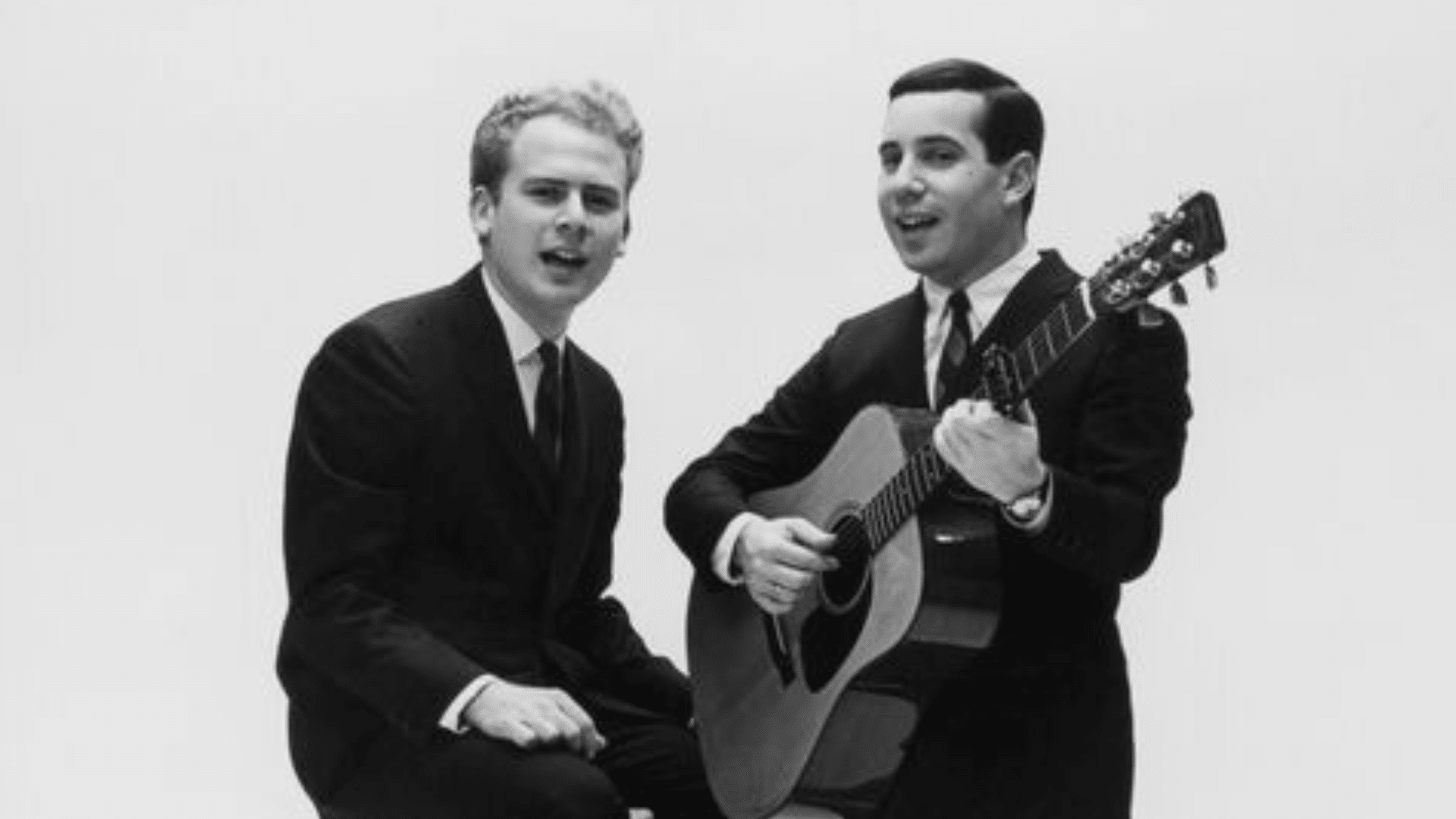 Comment ‘Sgt Pepper’ a inspiré l’album classique ‘Bookends’ de Simon and Garfunkel