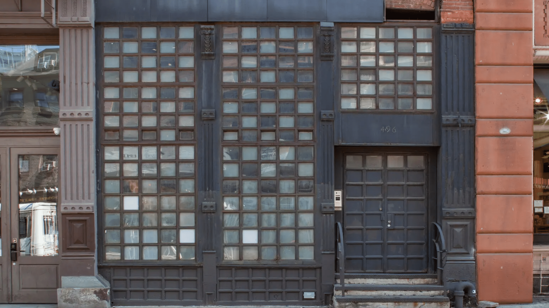 À vendre : La première maison new-yorkaise de John Lennon et Yoko Ono