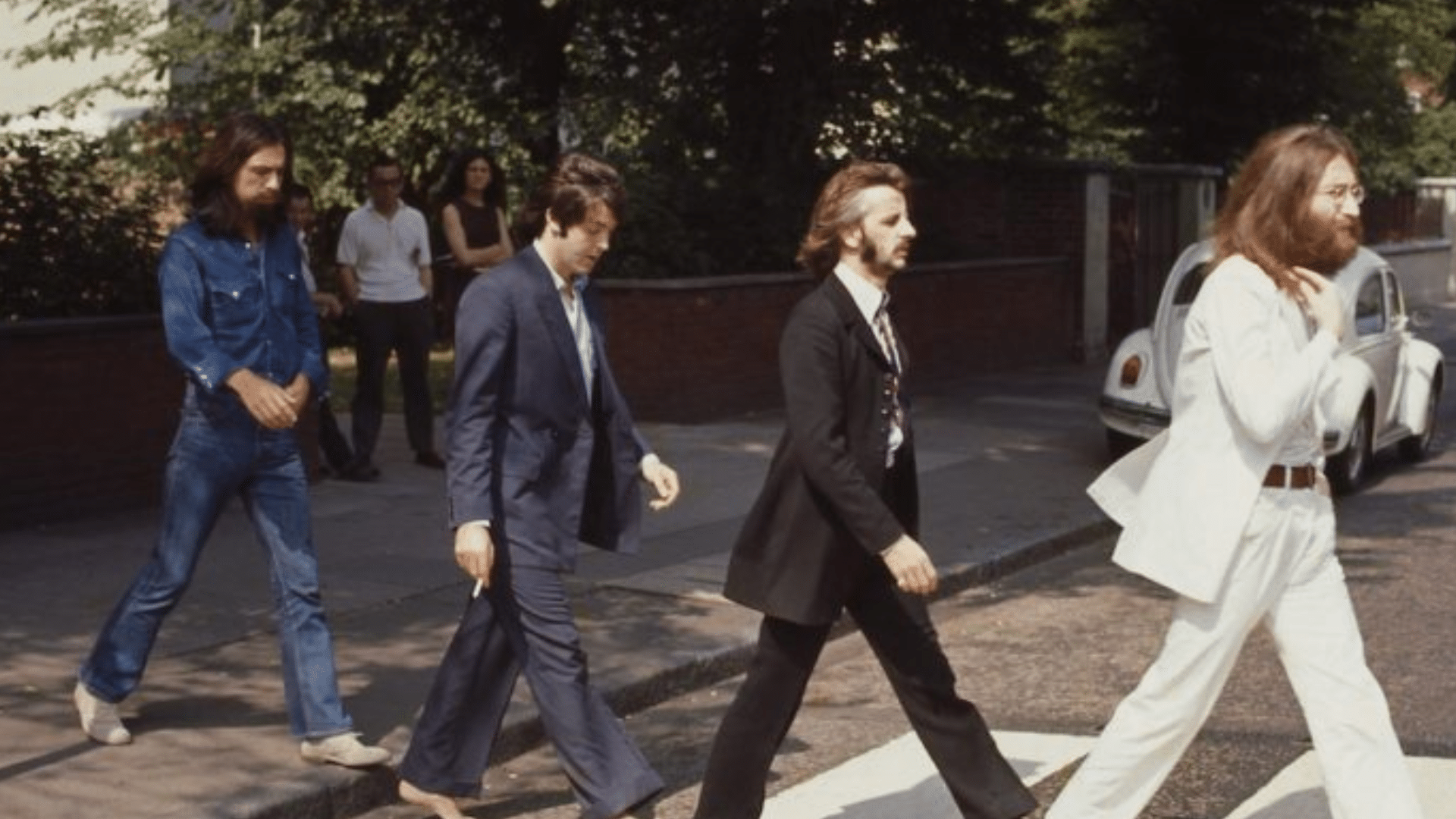 Quand le confort des Beatles au studio a compromis la qualité de leur musique