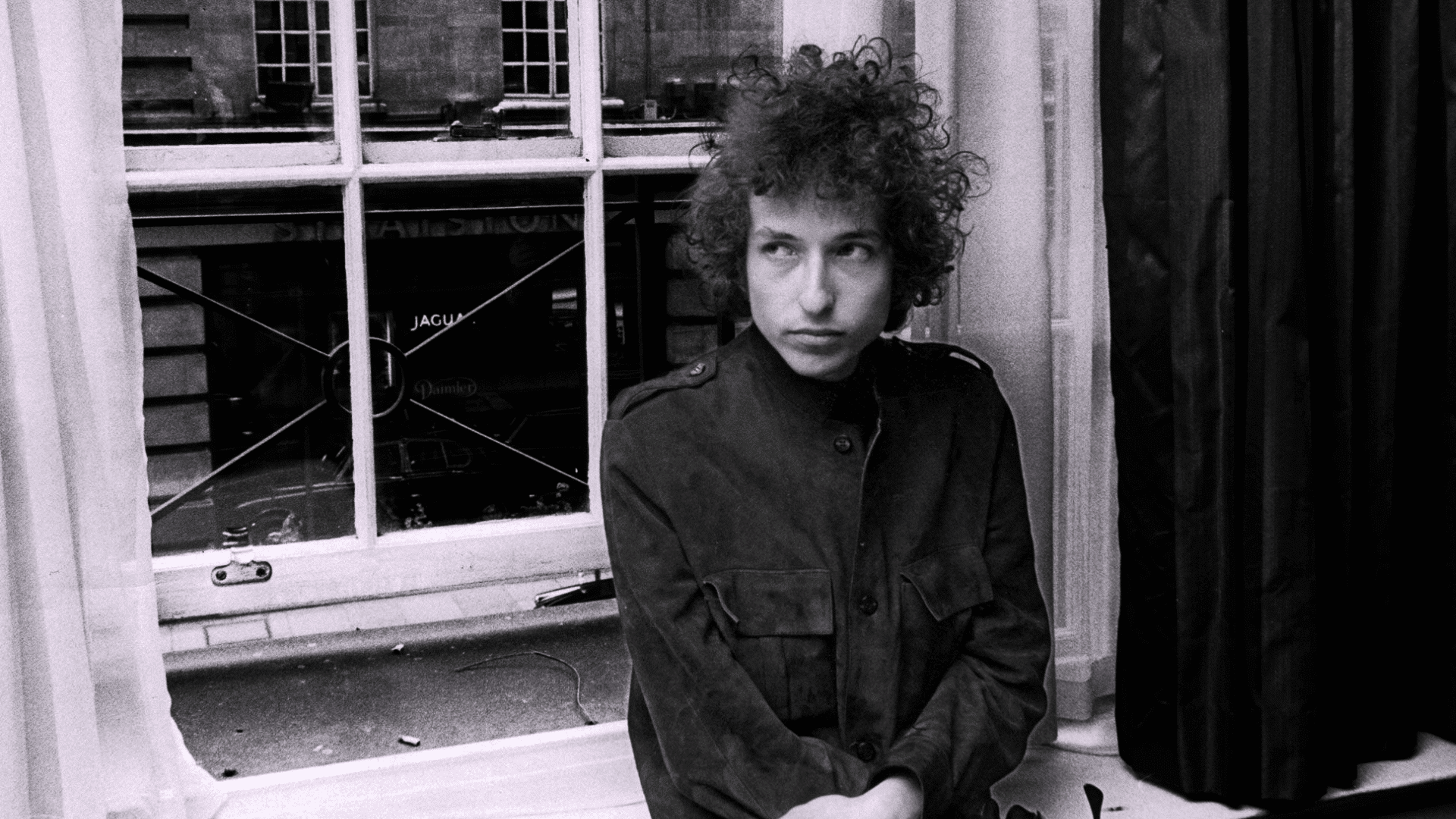 « Il n’y a pas de Beatles » : quand Bob Dylan contestait l’existence du rock and roll