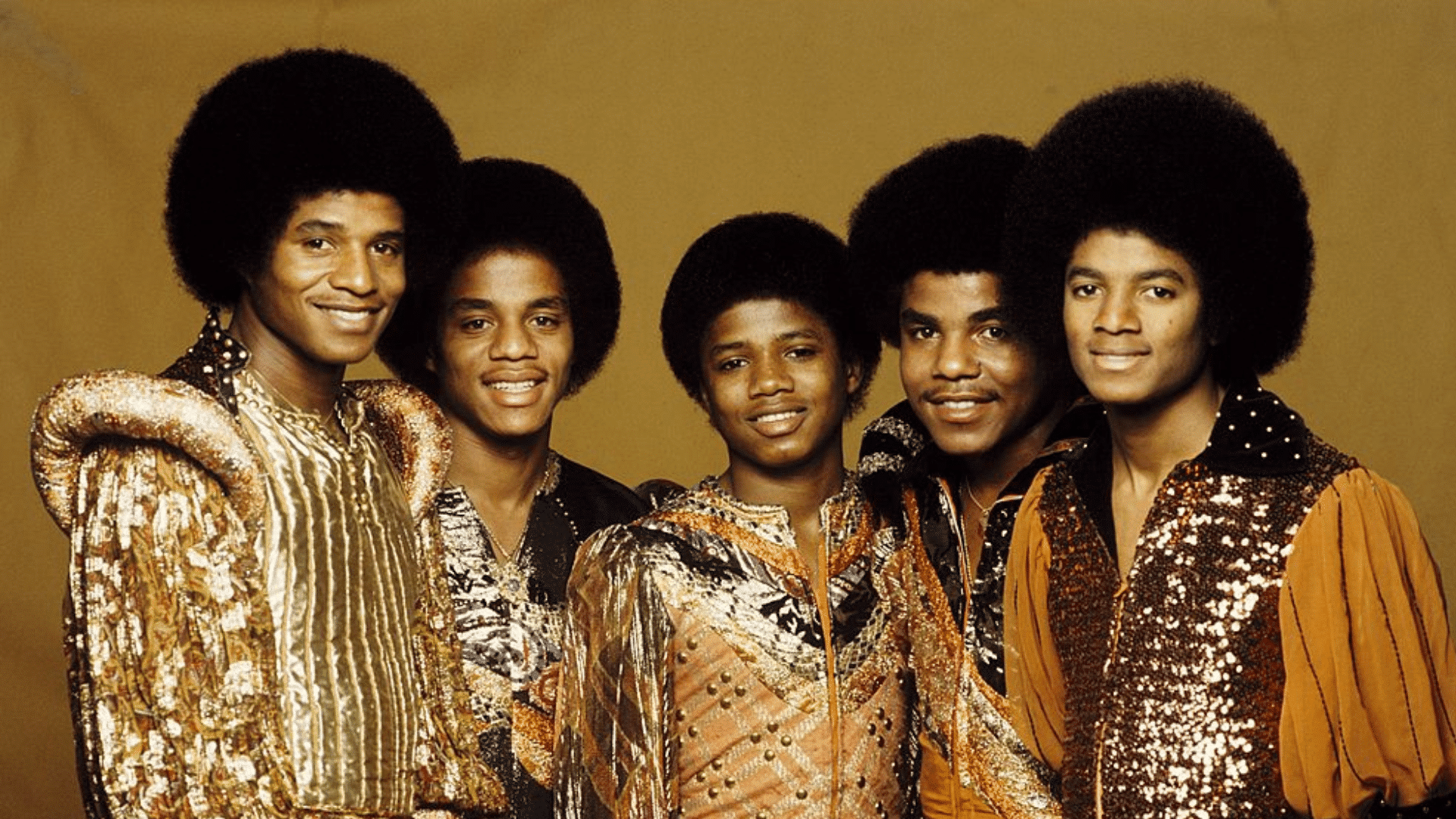 Pourquoi Michael Jackson détestait la comparaison des Jackson 5 aux Beatles