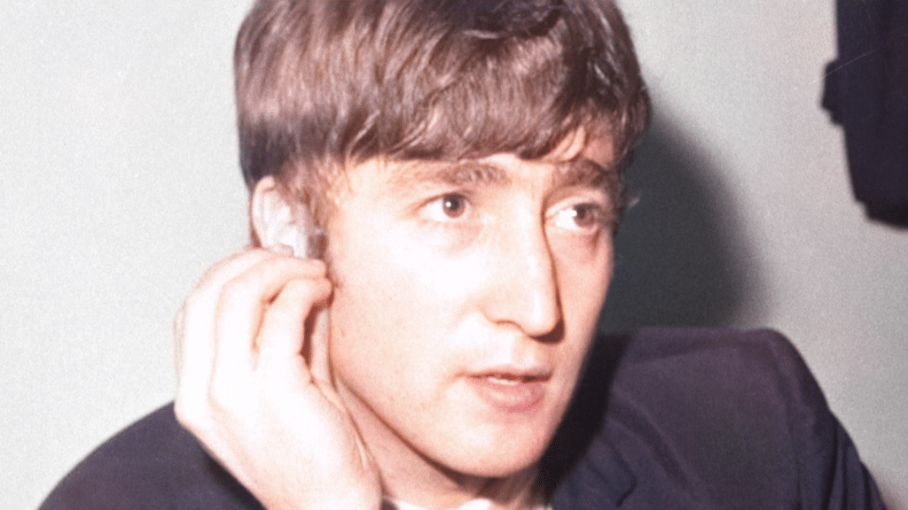 La Chanson de John Lennon que Paul McCartney a Refusé de Chanter