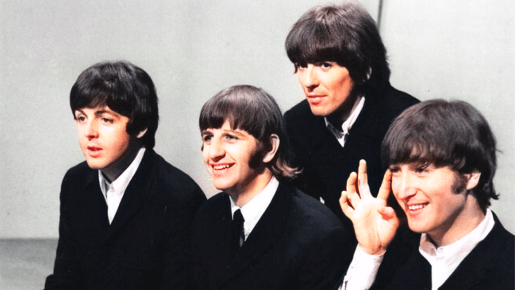 La chanson des Beatles qui a fait hésiter Lennon et McCartney : « Ce n'est pas Beatles »