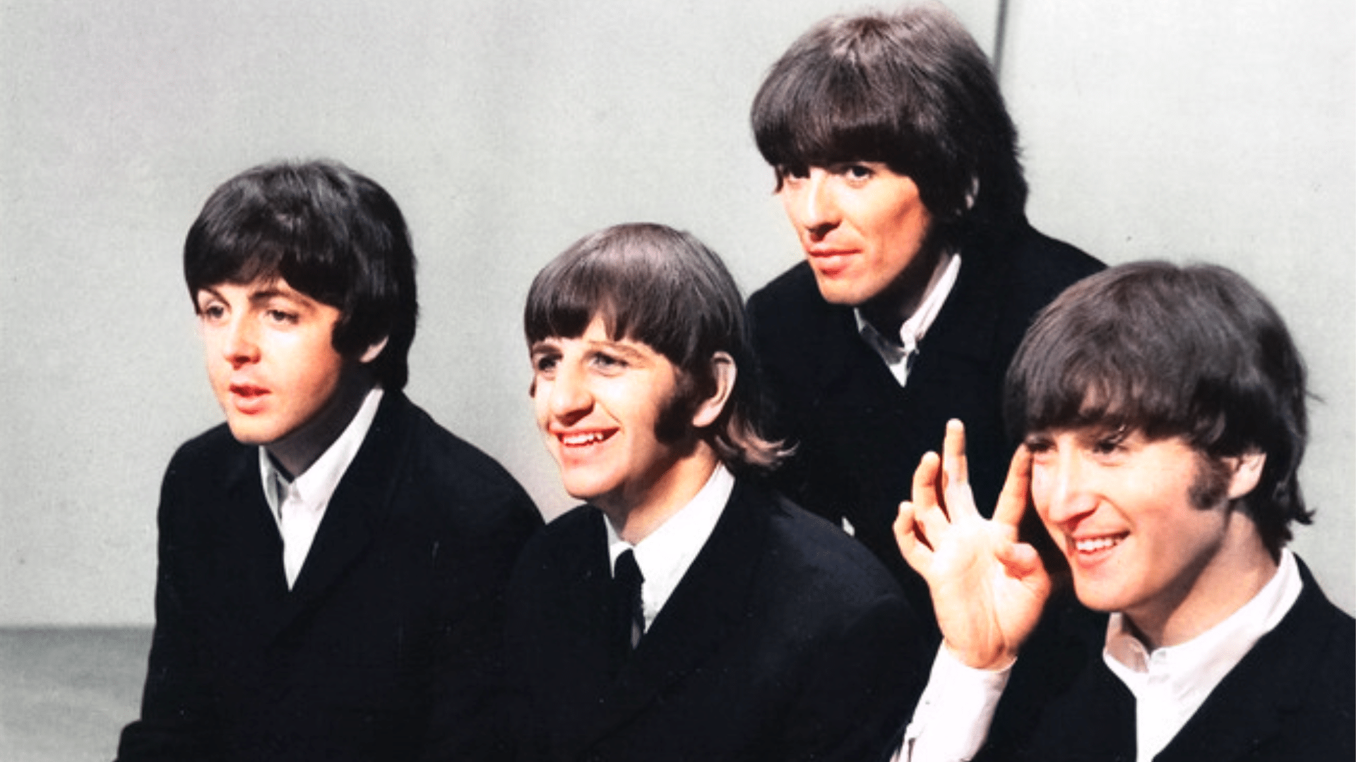 La chanson des Beatles qui a fait hésiter Lennon et McCartney : « Ce n'est pas Beatles »