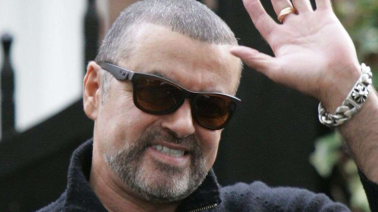 Quand George Michael a rendu hommage à John Lennon et Paul McCartney à travers ses chansons