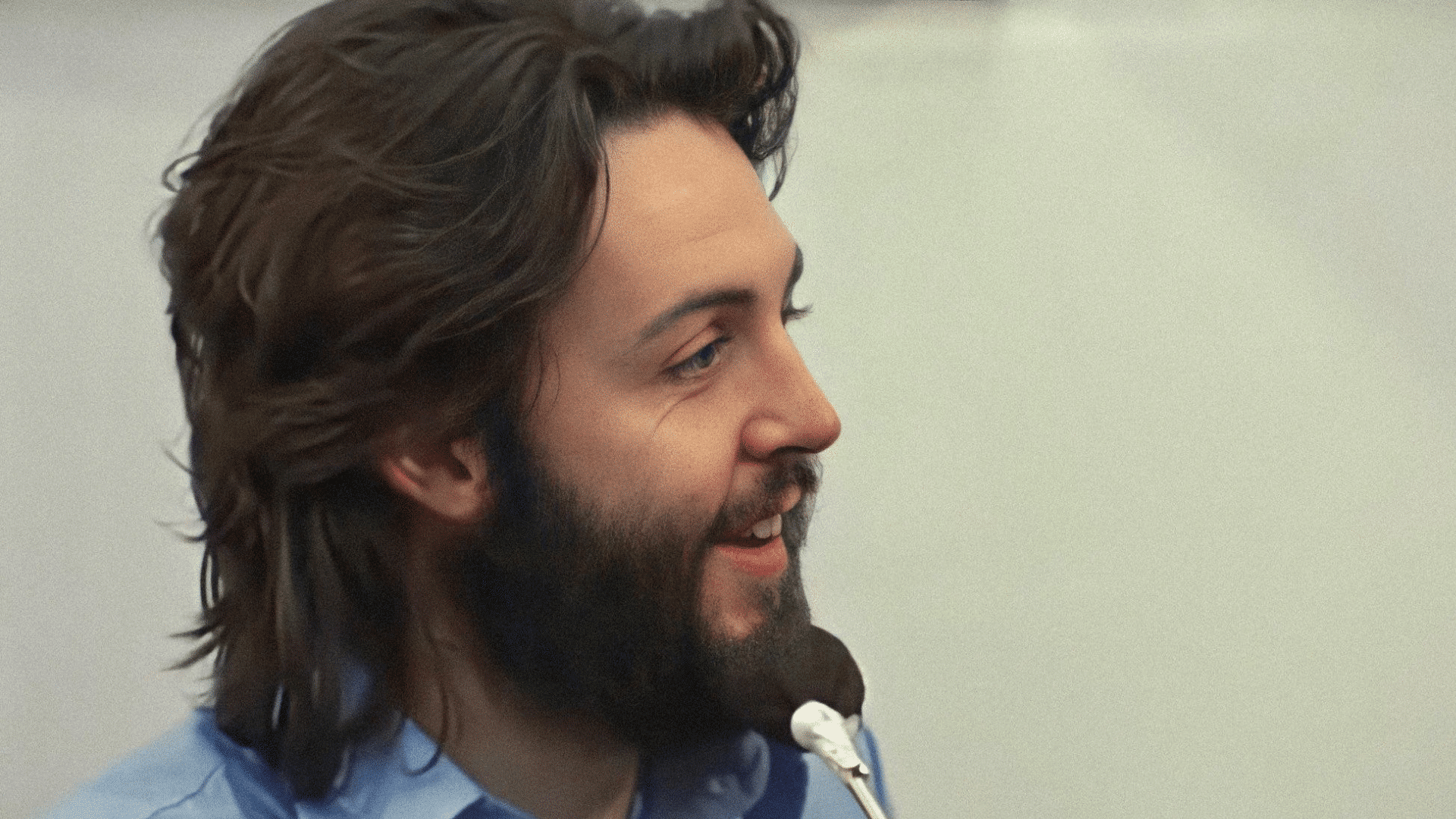 En Seulement 30 Minutes : Découvrez Comment Paul McCartney a Créé un Tube Mondial !