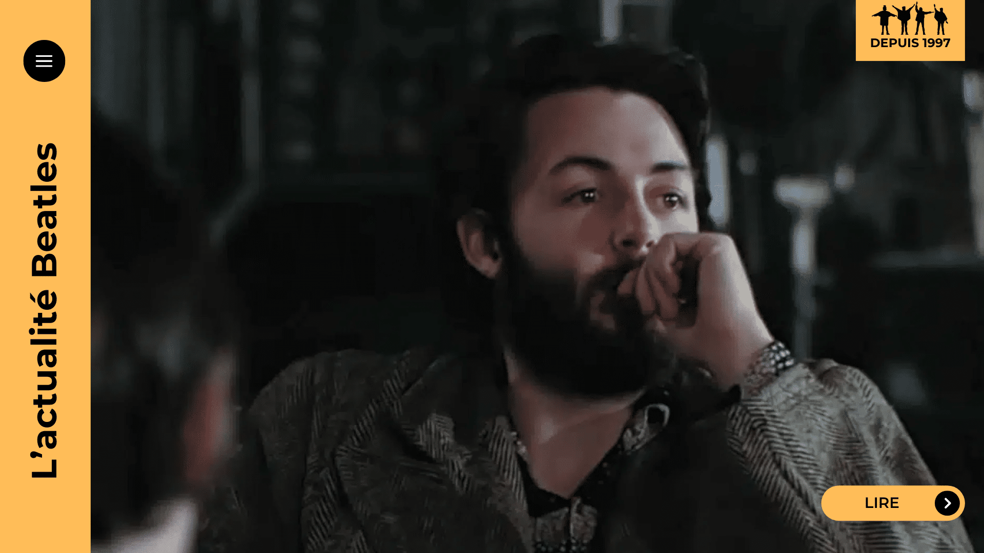 Séparation des Beatles : revivez le 10 avril 1970, quand Paul McCartney officialise la rupture via une simple feuille de Q/R. Lennon, Klein, Yoko, Spector : décryptage d’un naufrage déjà écrit. Entrez dans les coulisses.