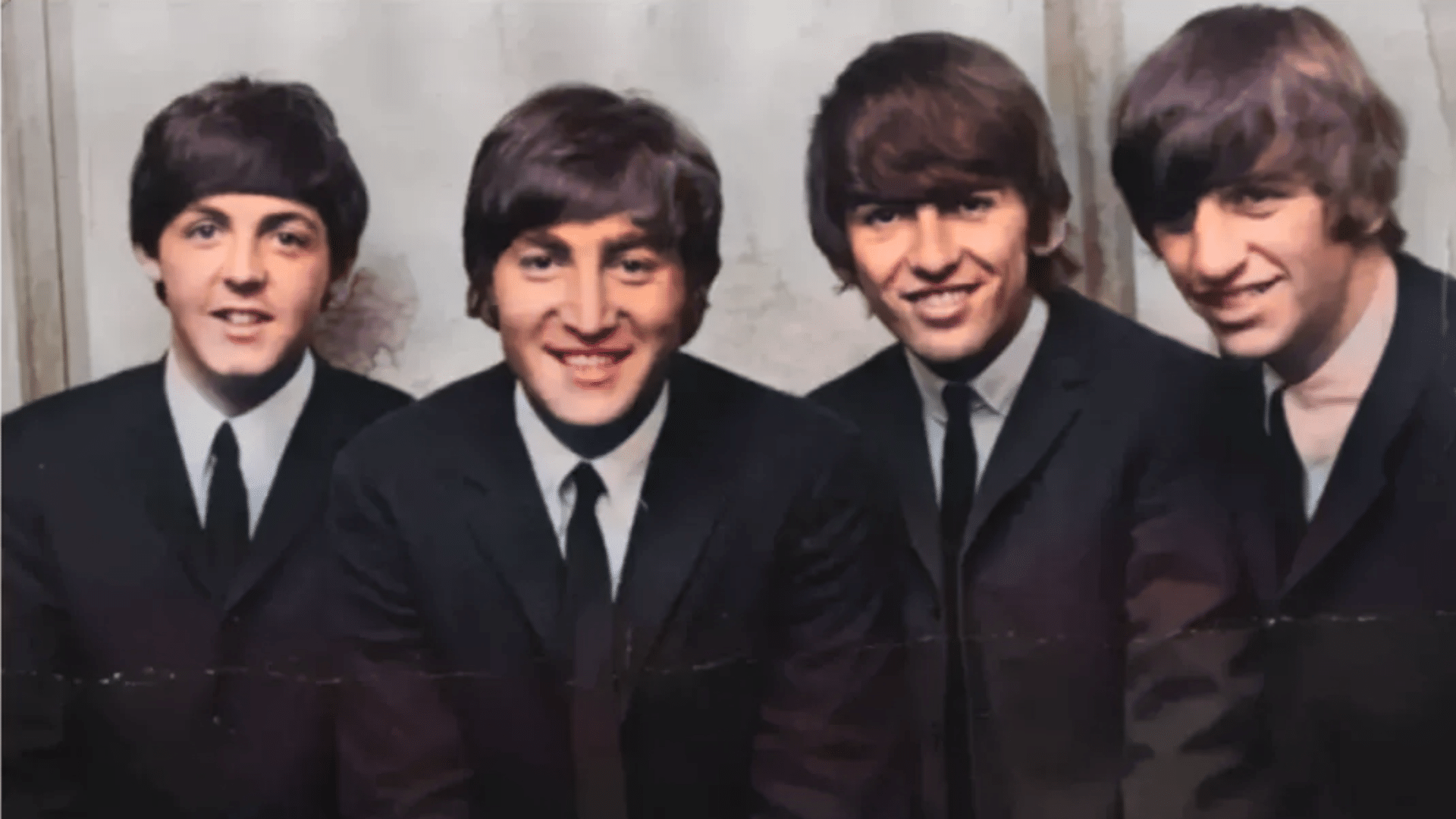 Michael Jackson vs. Les Beatles : Qui est le véritable roi du spectacle ?