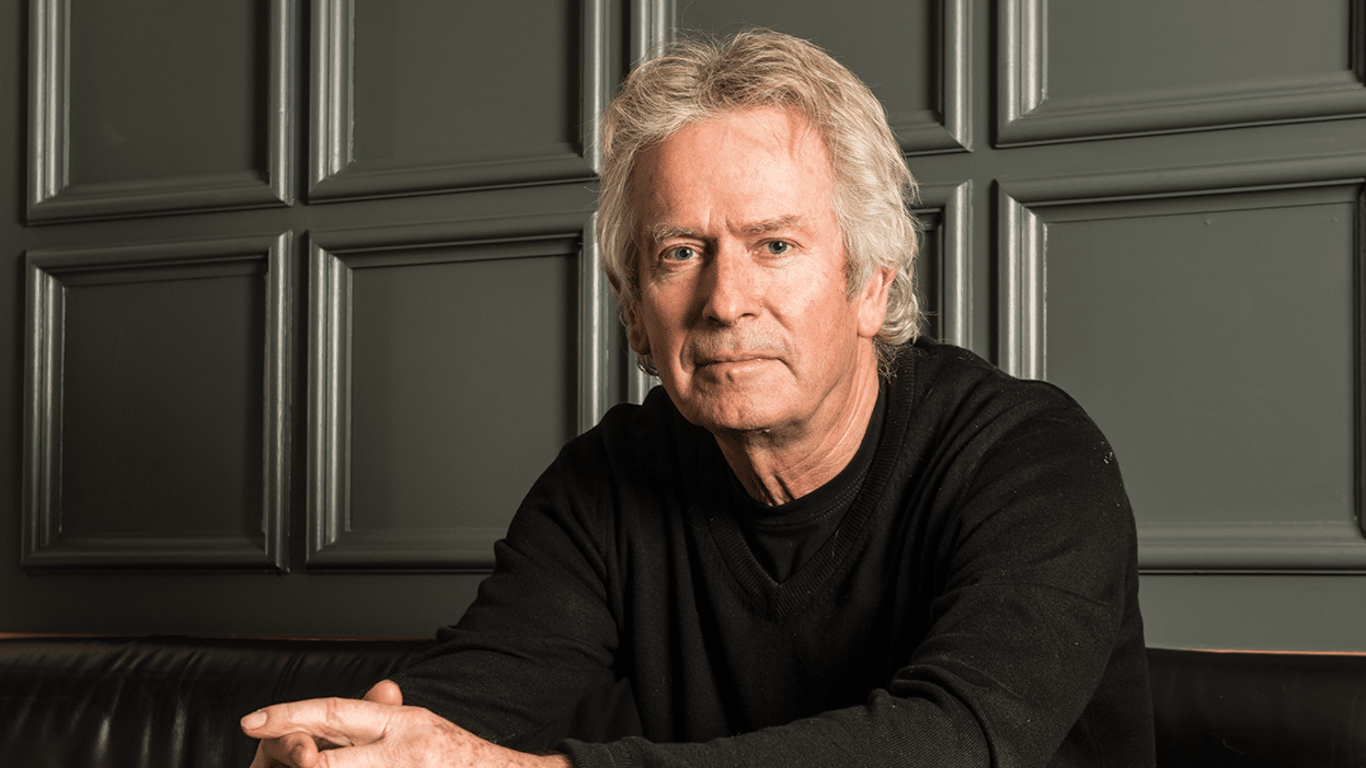 Tony Banks : Comment Les Beatles ont réécrit les règles de la musique pop