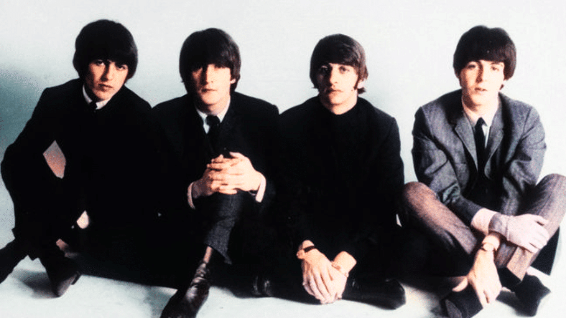Pourquoi les Beatles étaient des cibles faciles pour les escrocs
