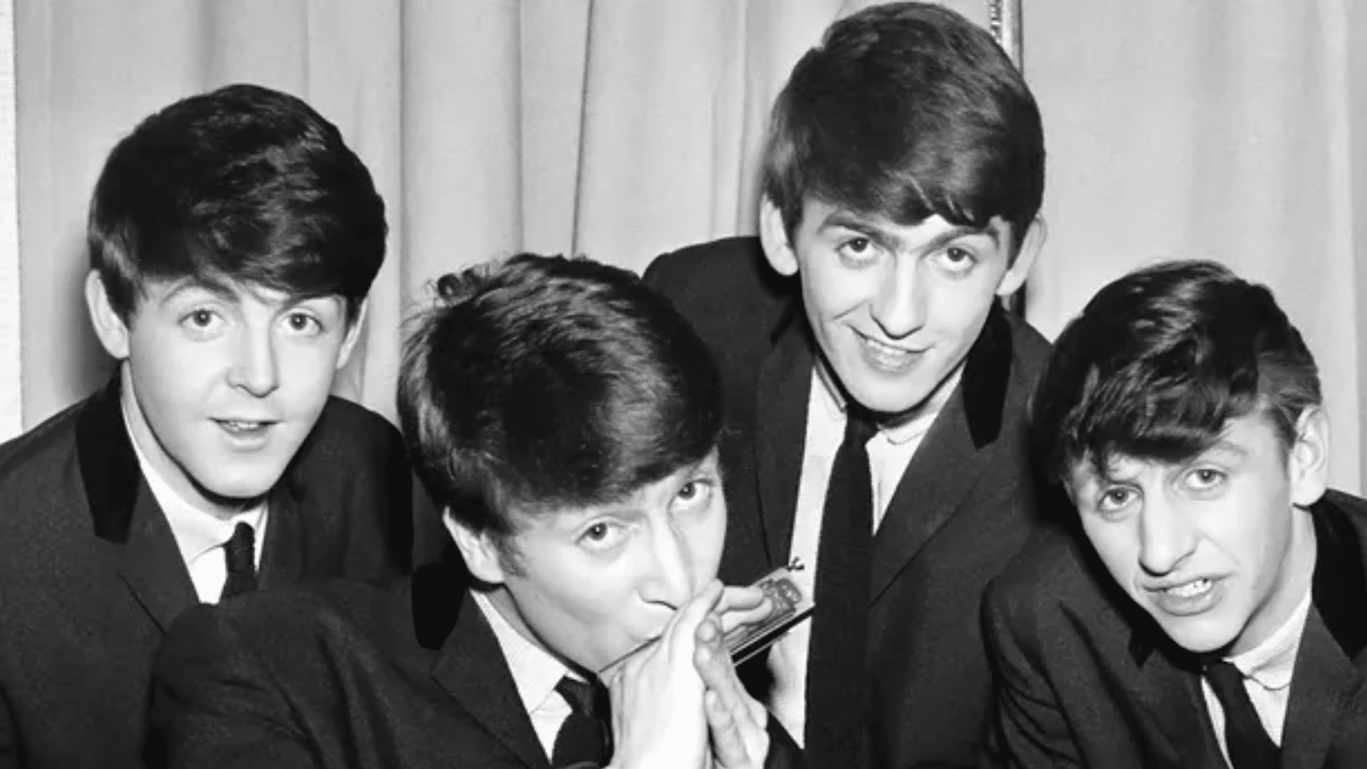 La Console Abbey Road Utilisée Par Les Beatles N'est Pas Vendue Aux