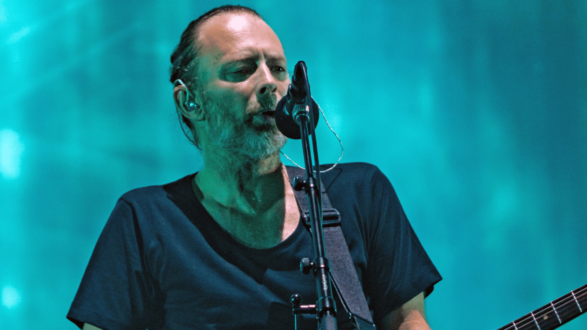Comment les Beatles ont façonné l'art de l'album et inspiré Radiohead