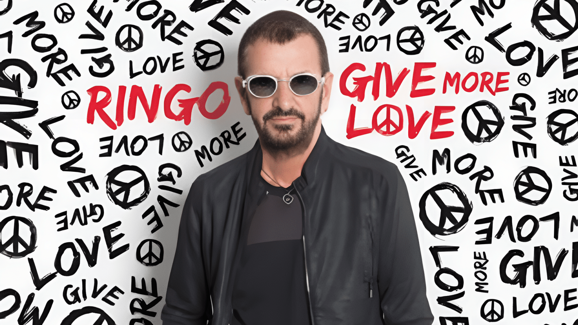 Découvrez combien de chansons Ringo Starr a interprétées avec les Beatles