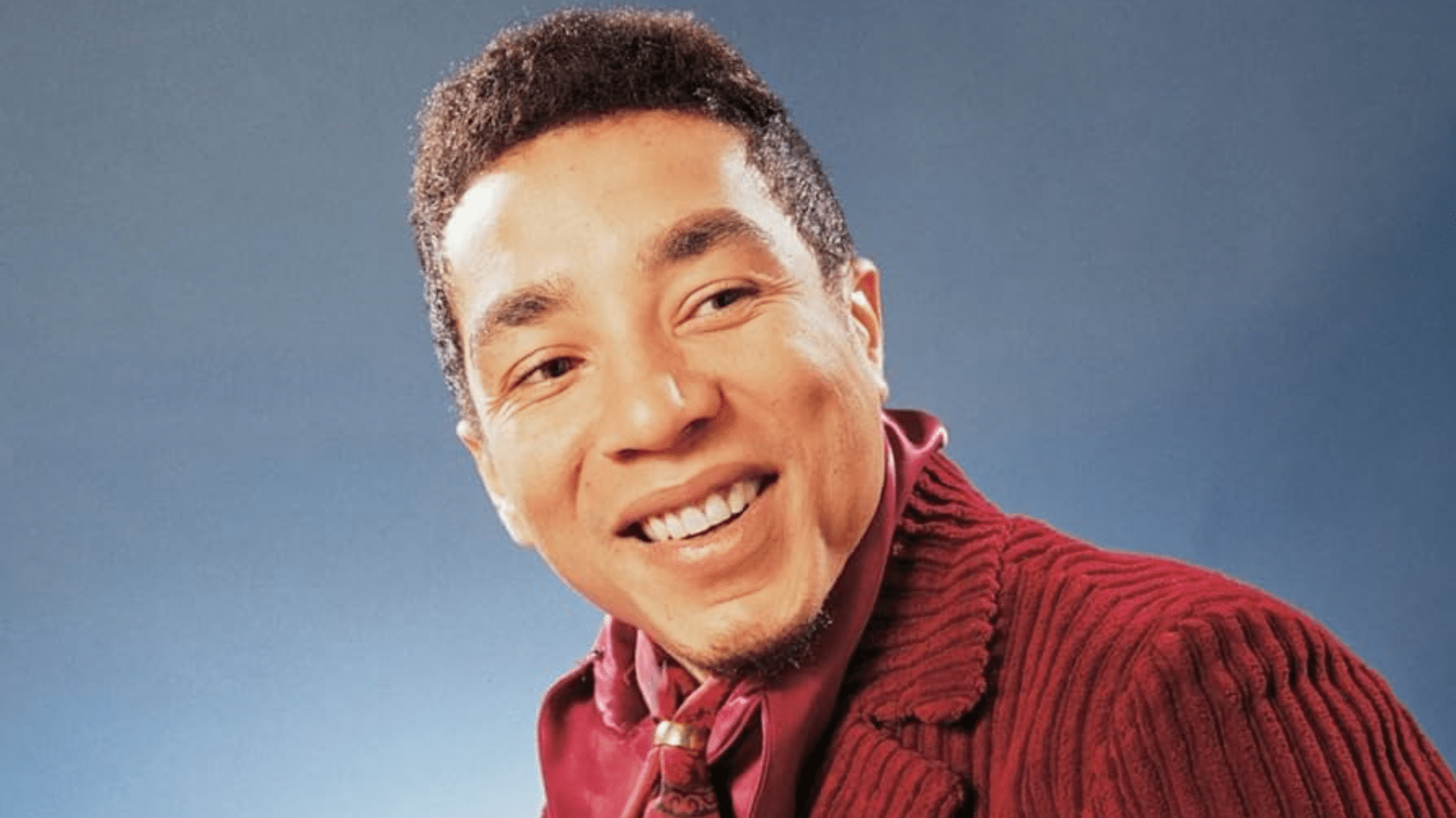 George Harrison et Smokey Robinson : Une influence soul sur les Beatles