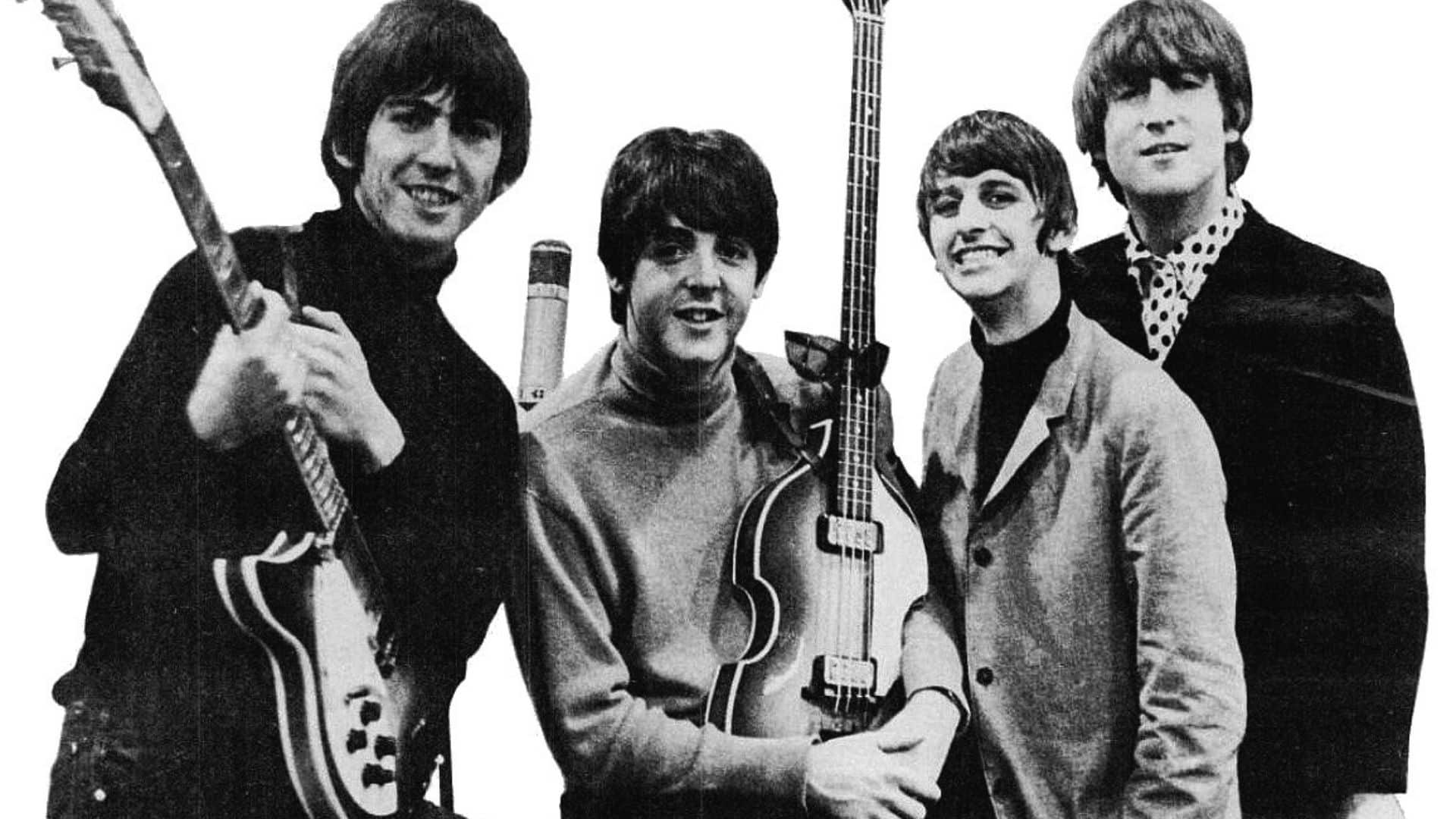 Dormez là où les Beatles ont joué : le Casbah Coffee Club ouvre ses portes aux fans