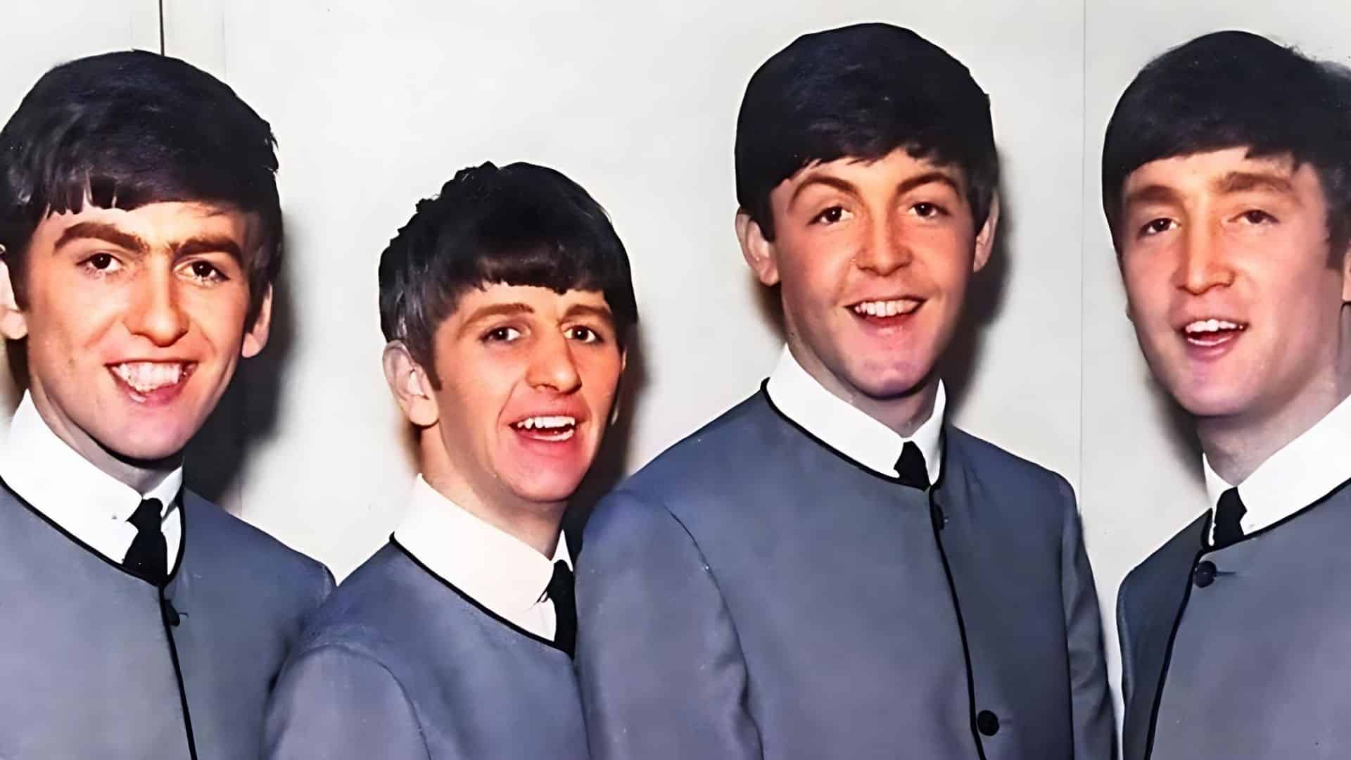 Quand Roy Orbison domptait la scène : La tournée où les Beatles ont dû suivre une légende
