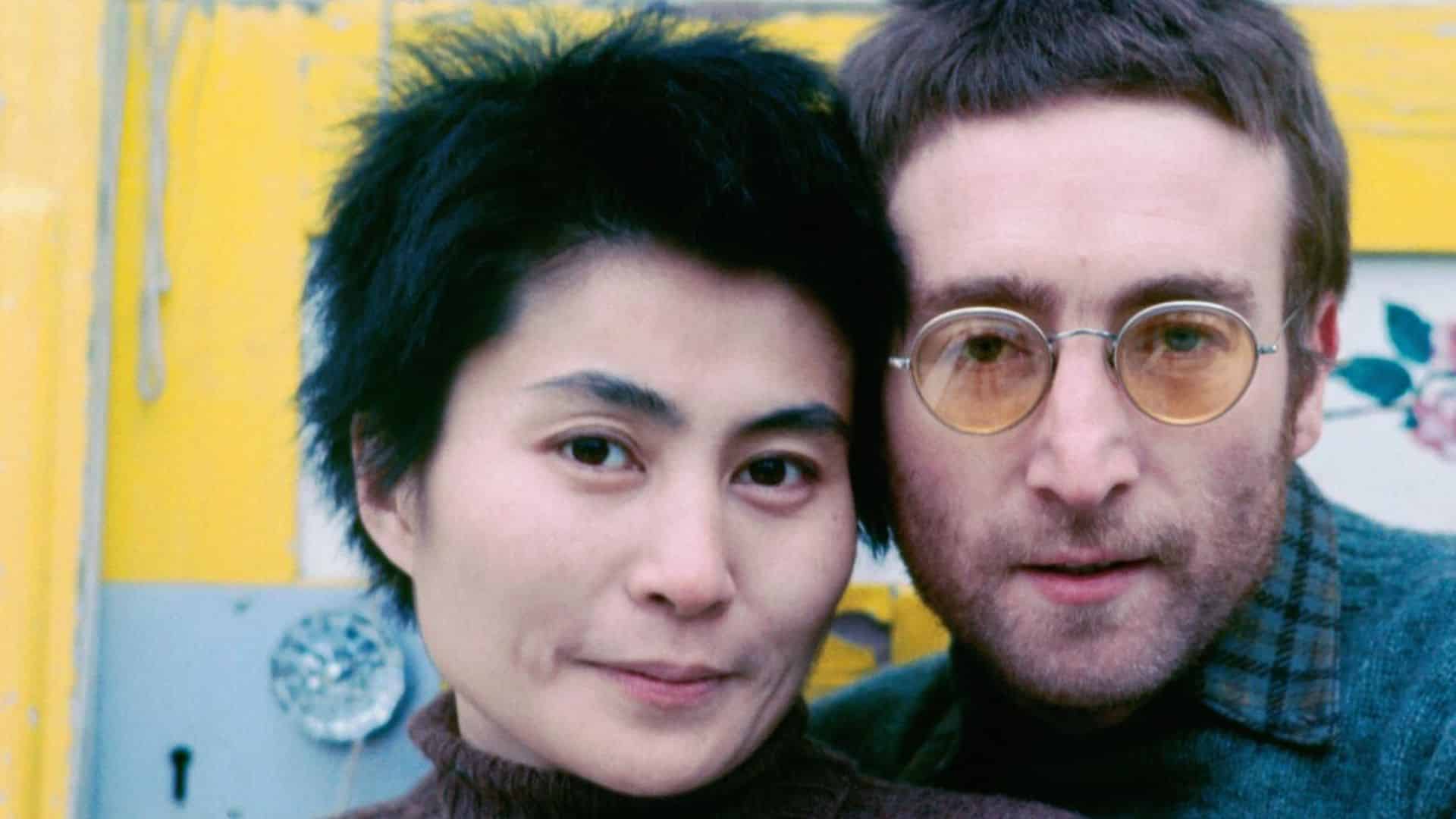 ‘Steel and Glass’ : La thérapie musicale de John Lennon contre la douleur et la trahison