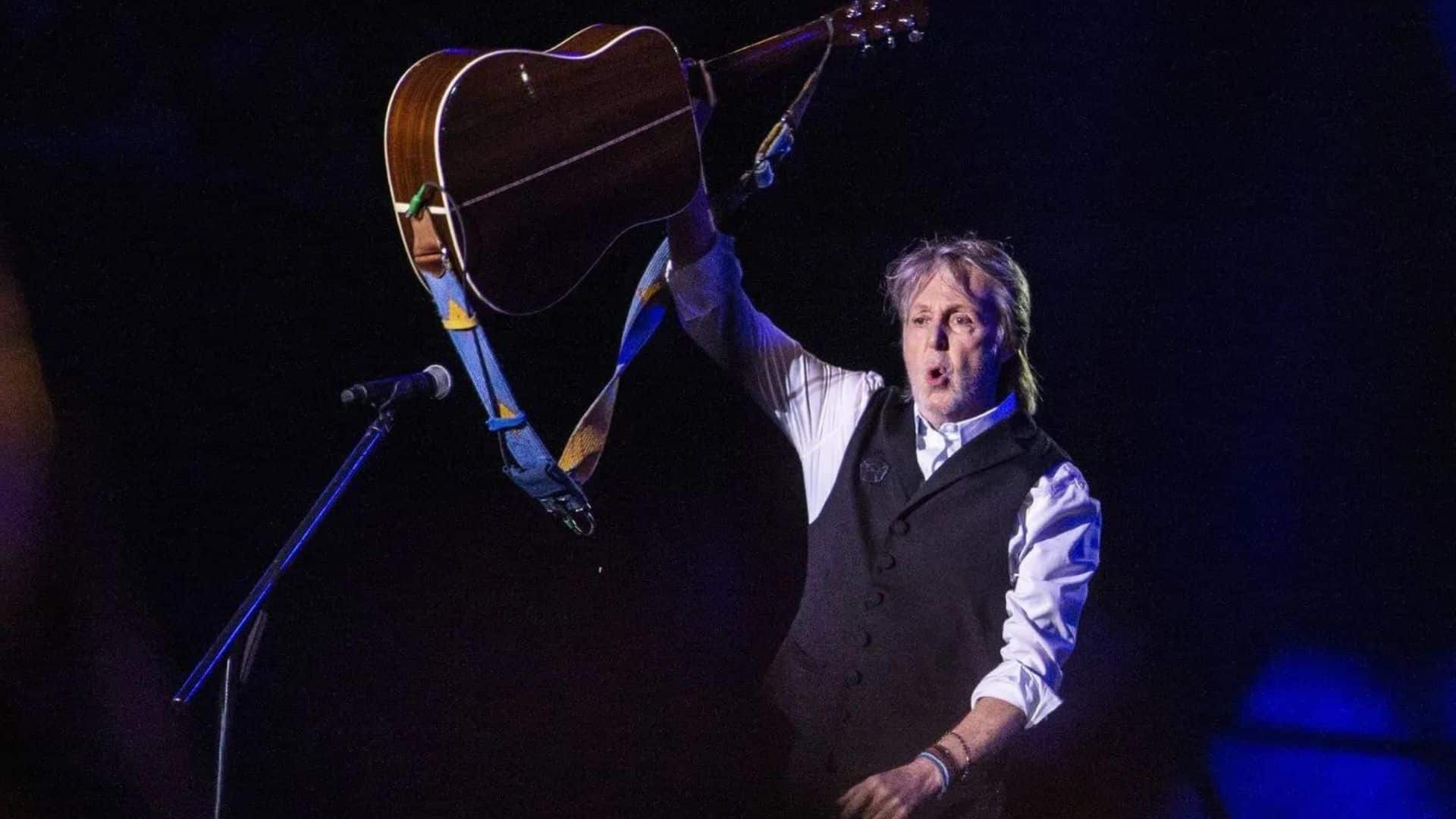 Les chansons tristes de Paul McCartney : L’autre face de la joie du Beatle