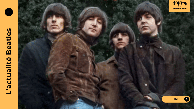 Beatles Drive My Car : l’erreur vocale de Rubber Soul