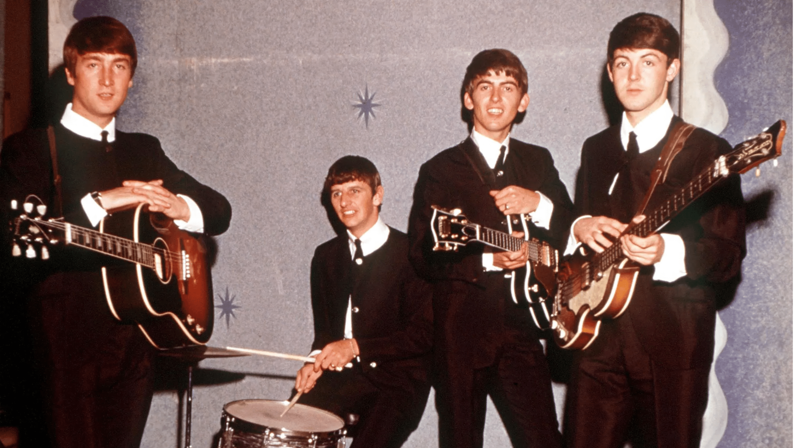 Comment les Beatles ont inspiré Bruce Springsteen et transformé sa vie