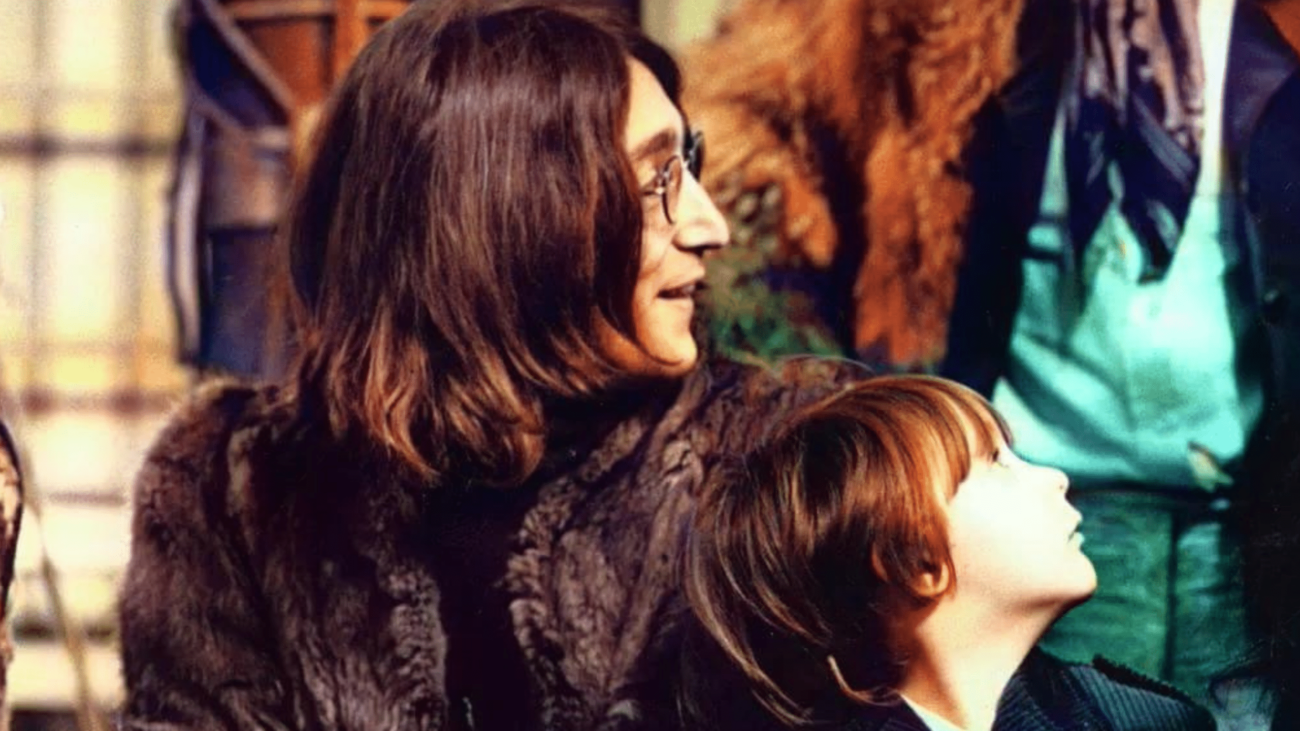 Julian Lennon : Le fils de John entre ressentiment et réconciliation