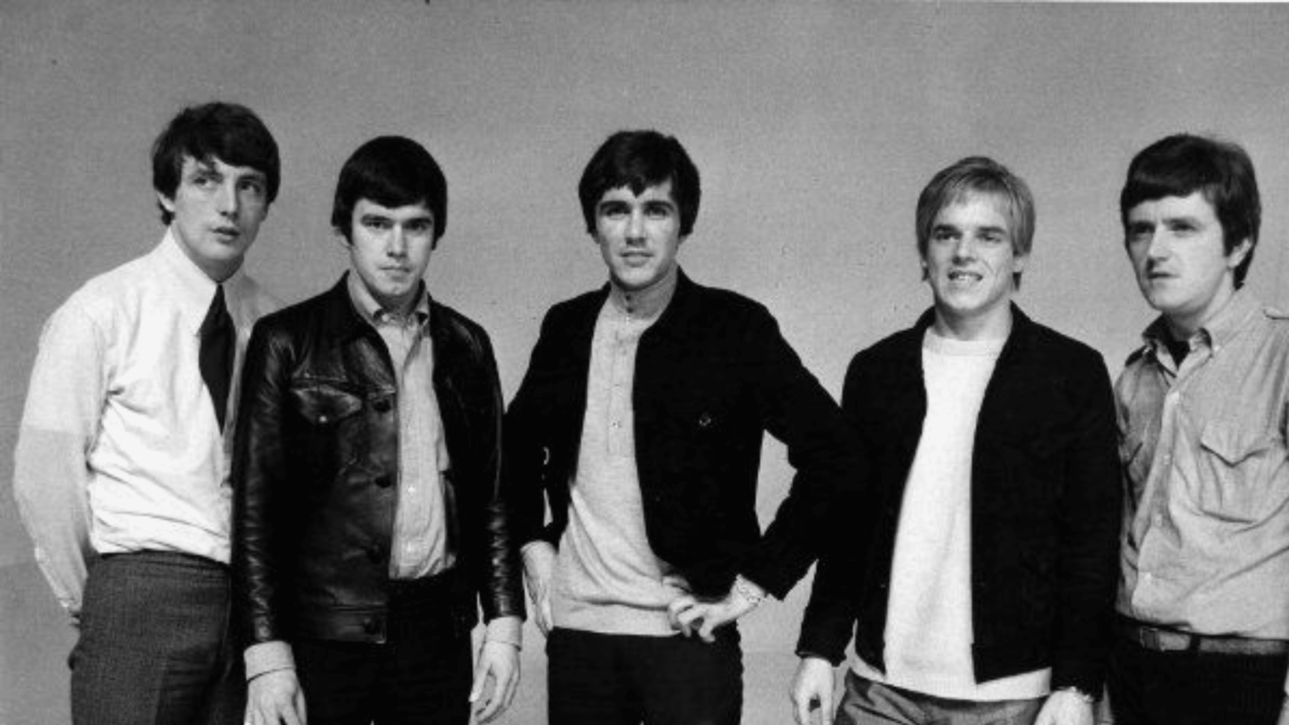 Les Dave Clark Five : les grands oubliés de l'invasion britannique des années 60