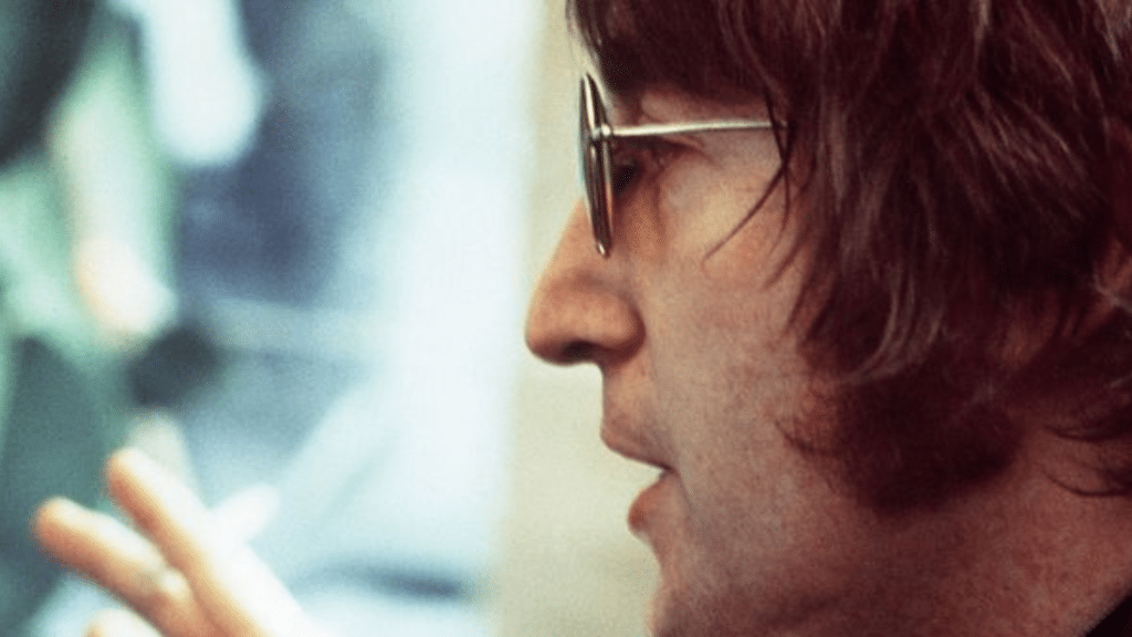 Jealous l’évolution d’une chanson emblématique John Lennon