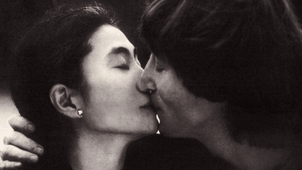 Double Fantasy : L’album testament de John Lennon et Yoko Ono