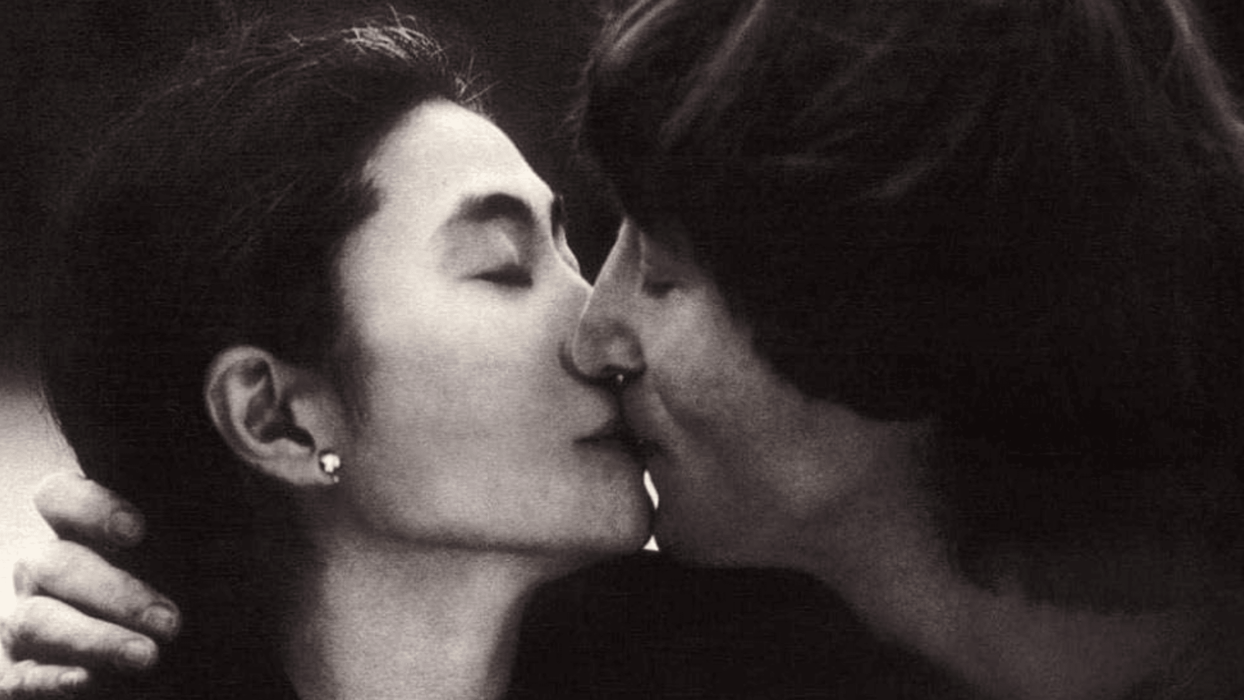 Double Fantasy : L’album testament de John Lennon et Yoko Ono