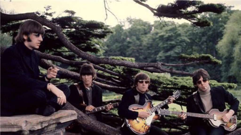 Les faces B des Beatles : Quatre pépites qui auraient dû être des faces A