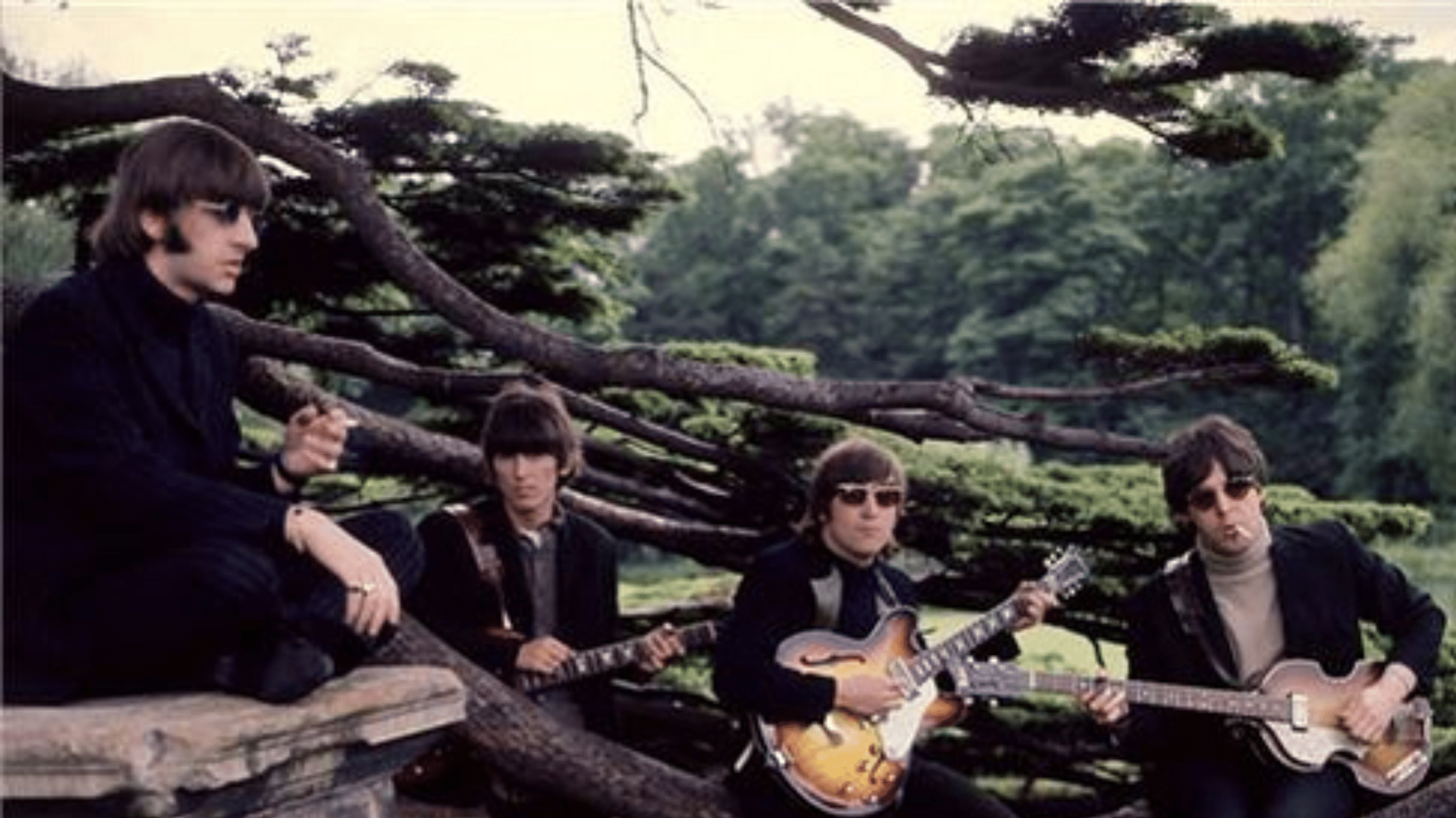 Les faces B des Beatles : Quatre pépites qui auraient dû être des faces A