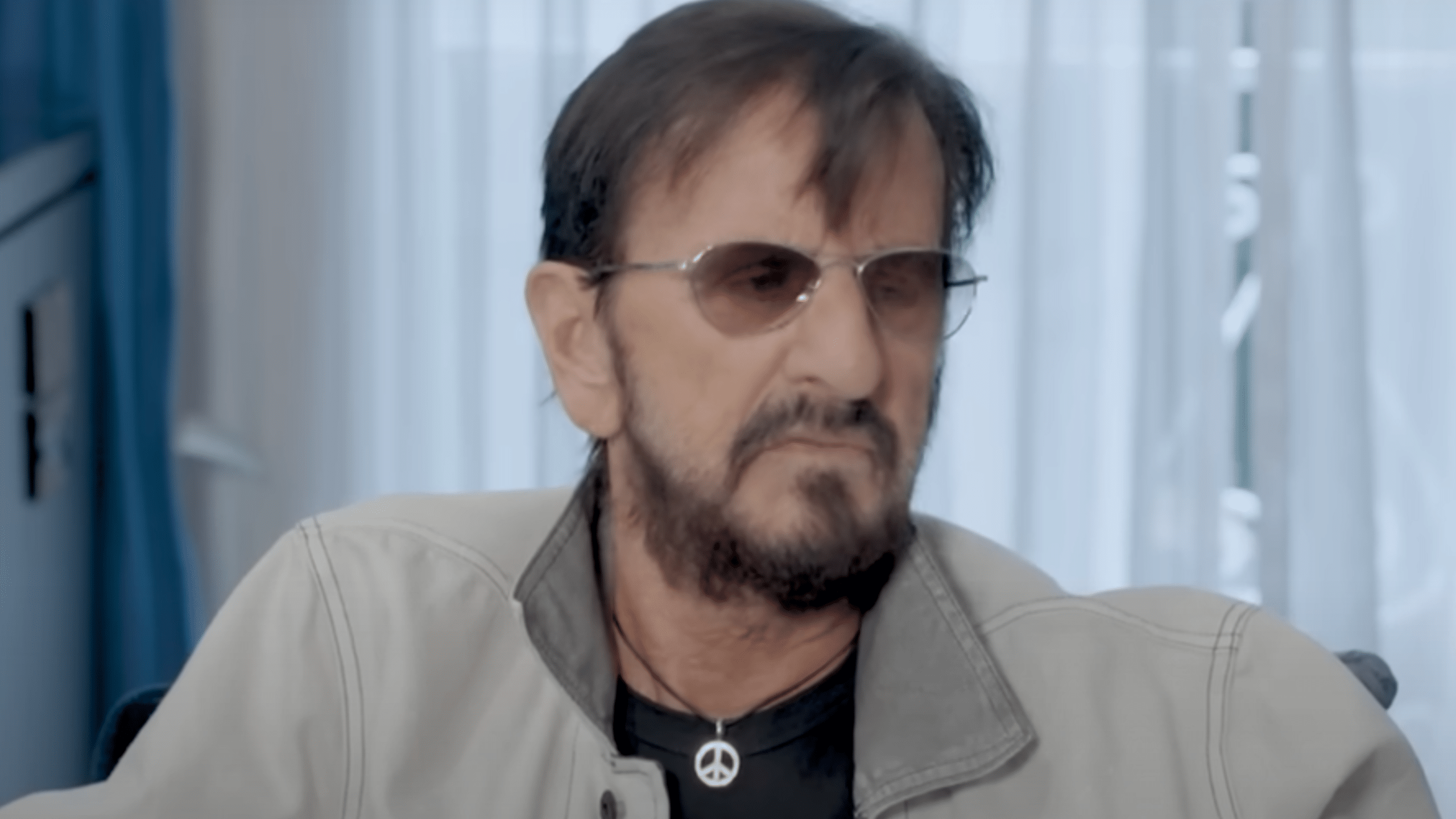 Ringo Starr parle de ‘Rain’, ‘Get Back’ et son nouvel album country, Look Up