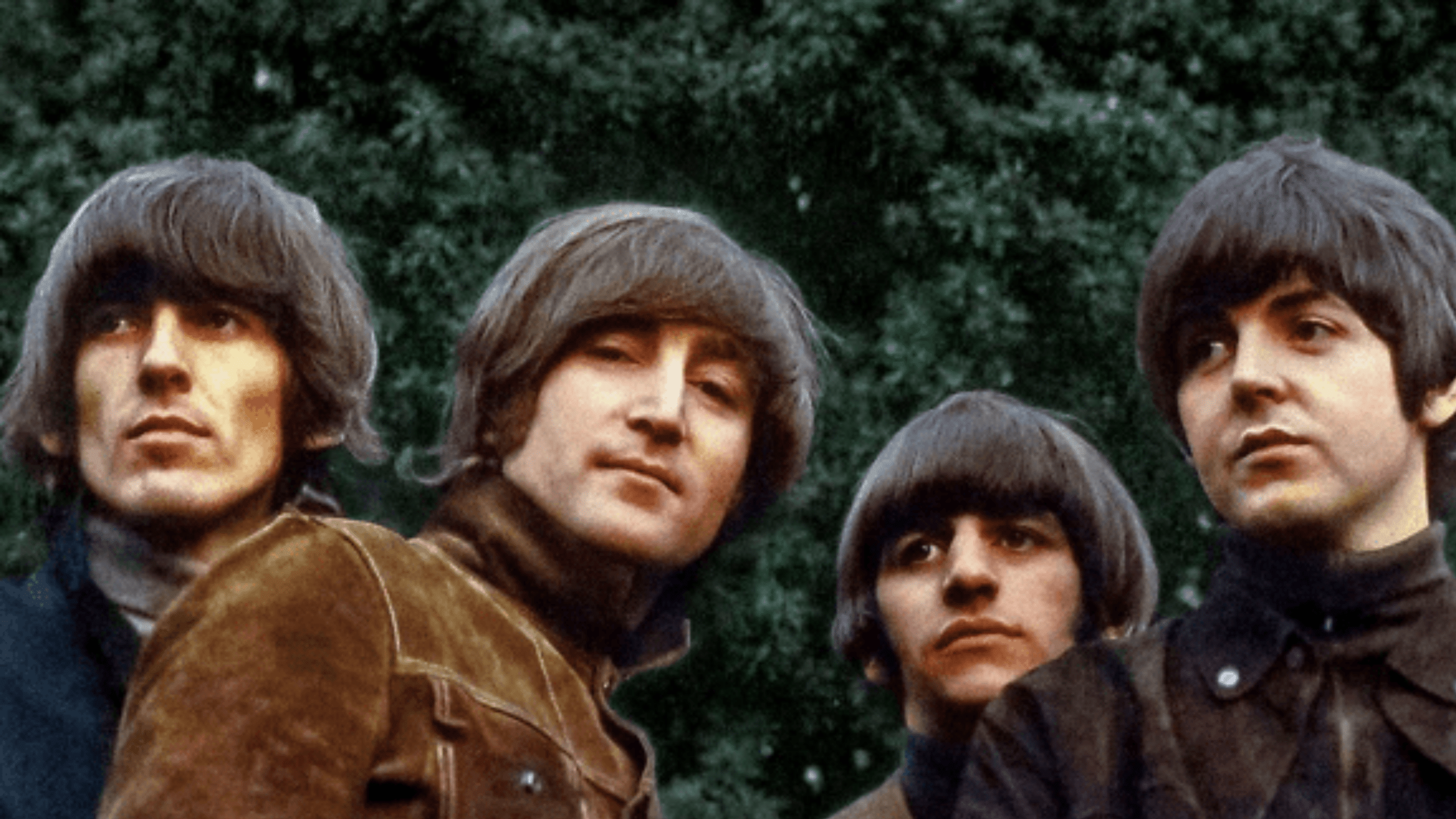 Rubber Soul : 5 faits méconnus sur l’album révolutionnaire des Beatles