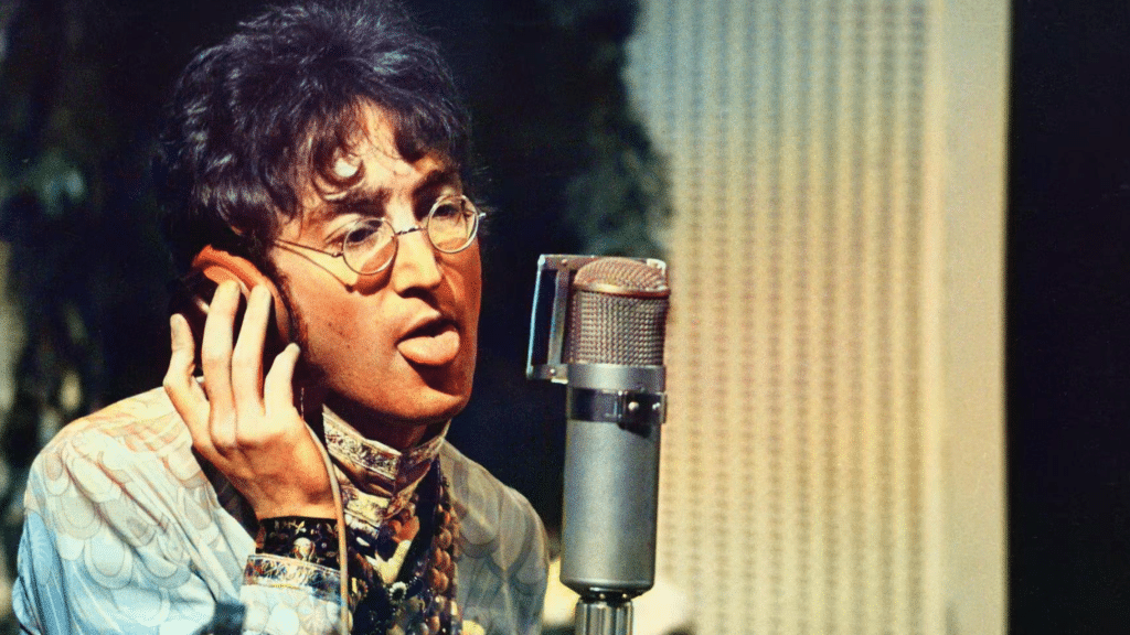 Comment Bob Dylan et le LSD ont influencé la révolution musicale des Beatles