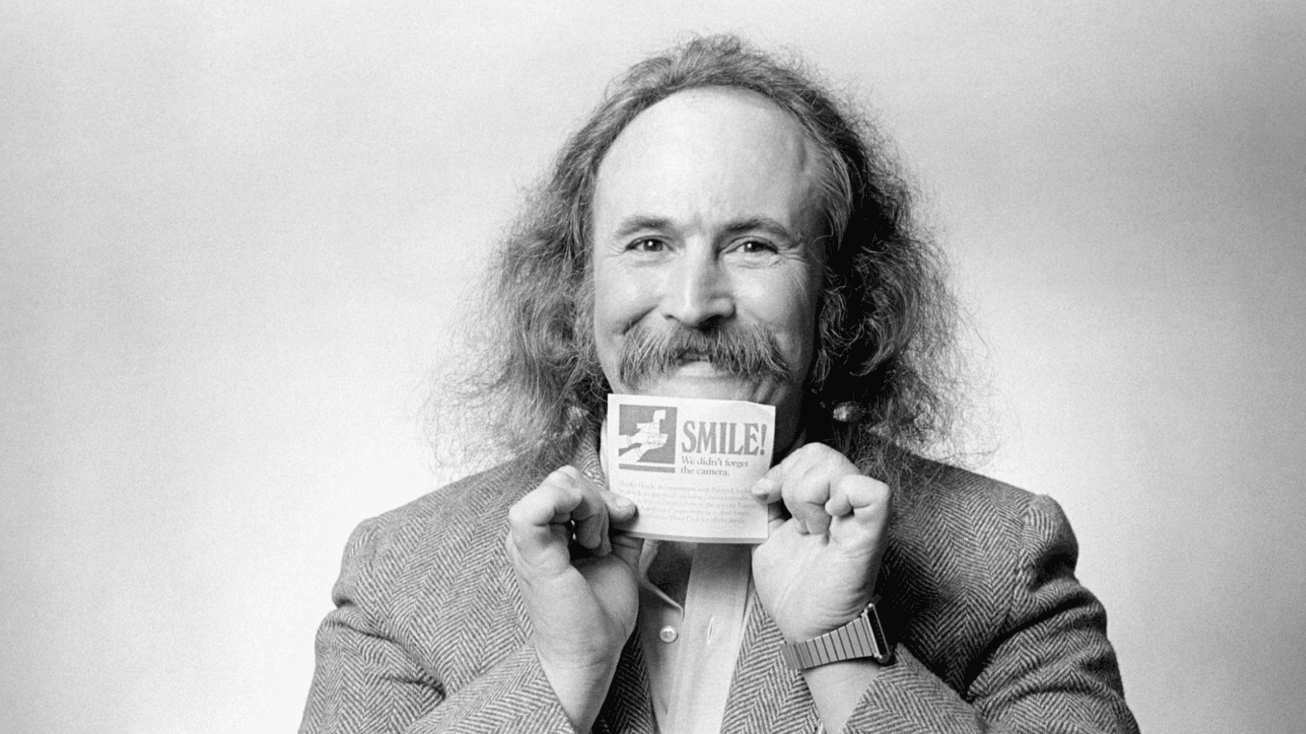 Quand David Crosby a introduit George Harrison à Ravi Shankar et transformé les Beatles