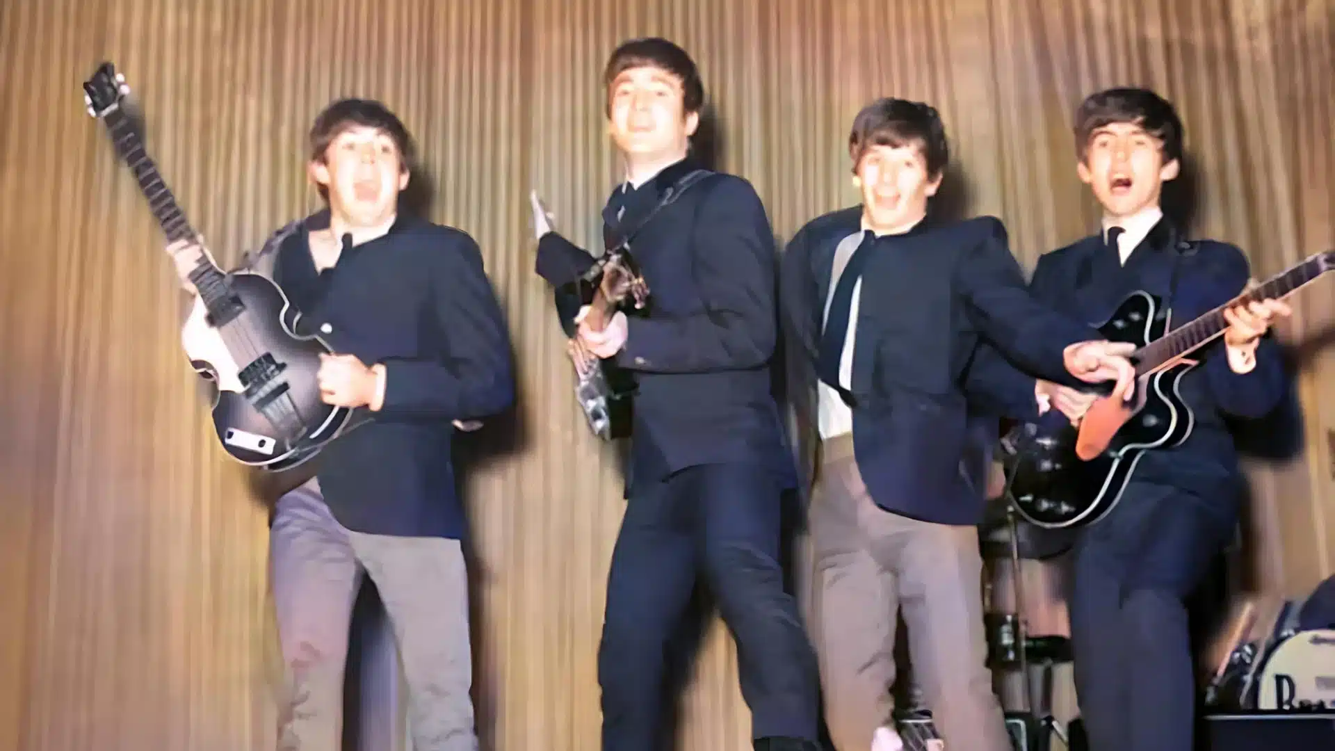Cadeau original pour un fan des Beatles