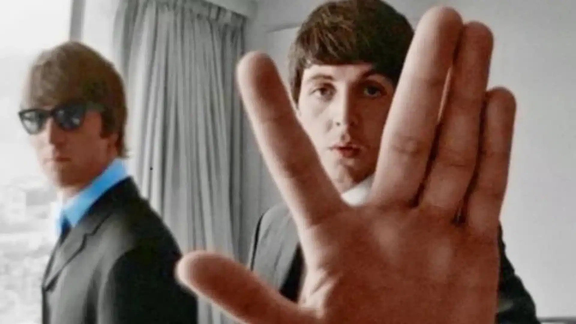 Cadeau spécial Beatles pour les passionnés de musique