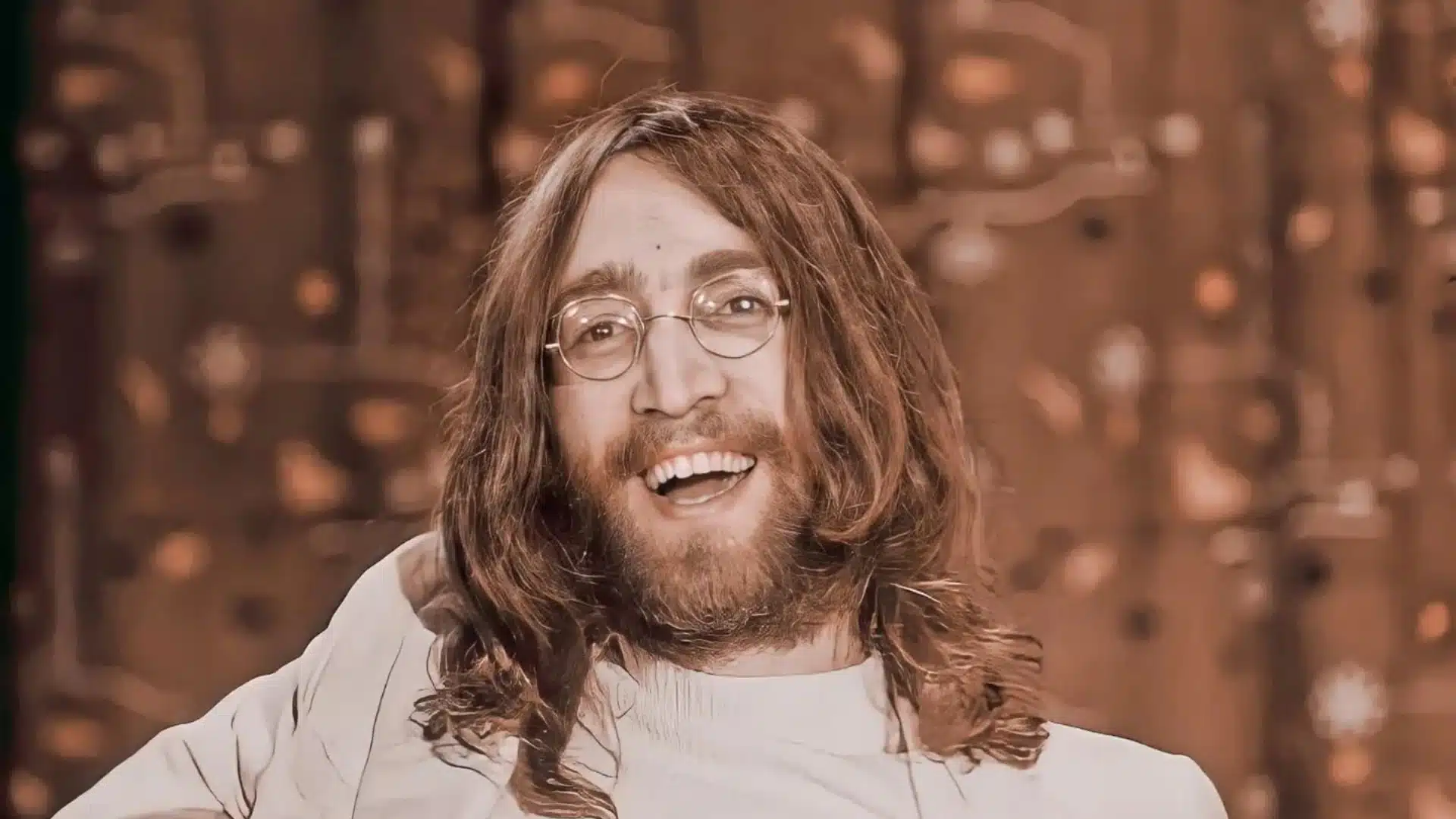Disques rares des Beatles, cadeau unique pour fans