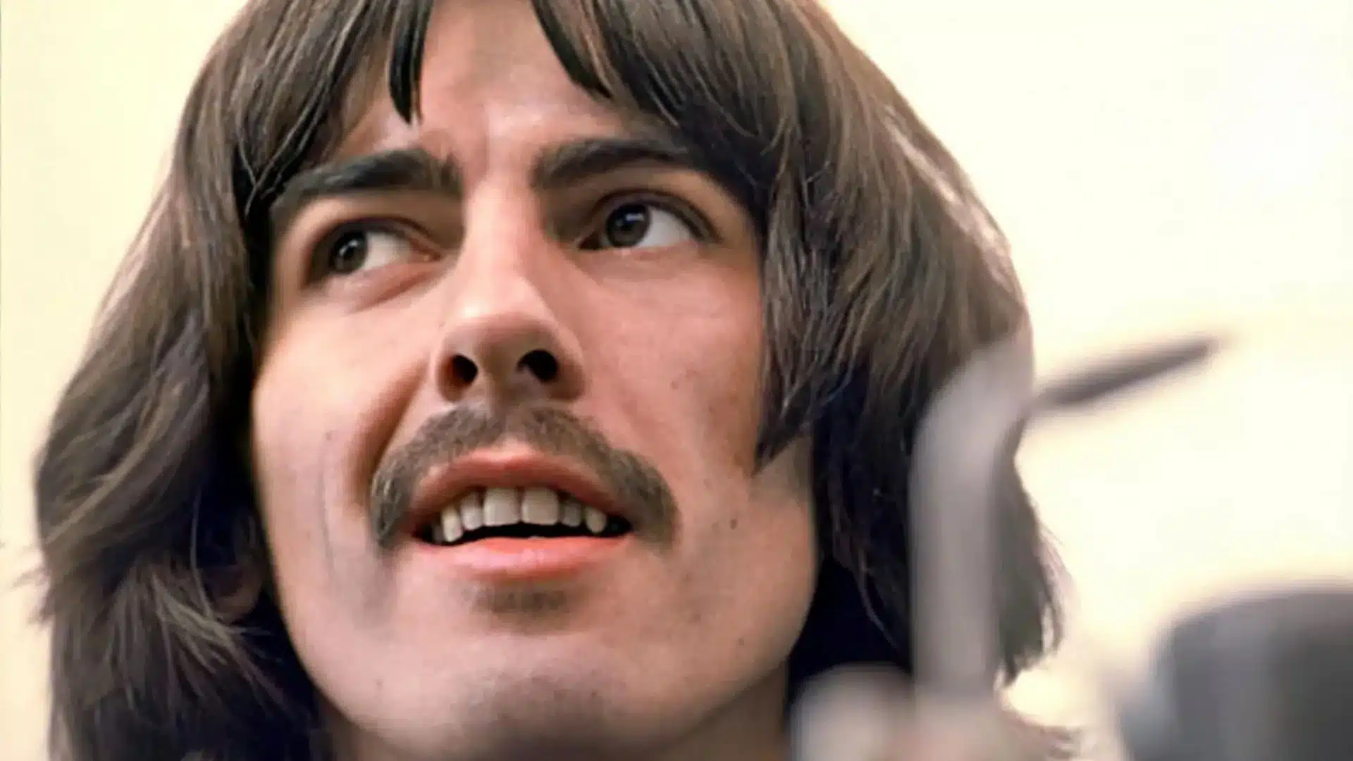 Acheter un DVD des Beatles pour un fan