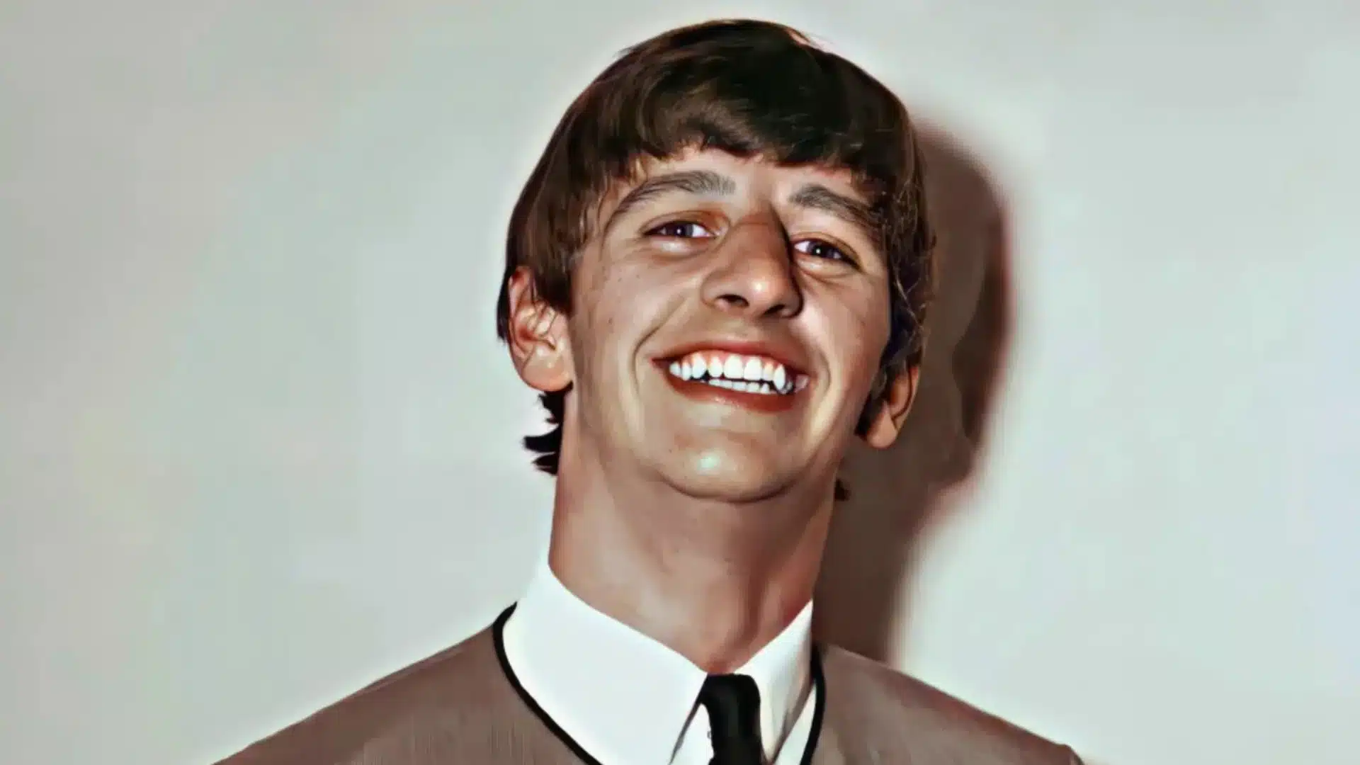 Montre pour fan des Beatles, cadeau unique