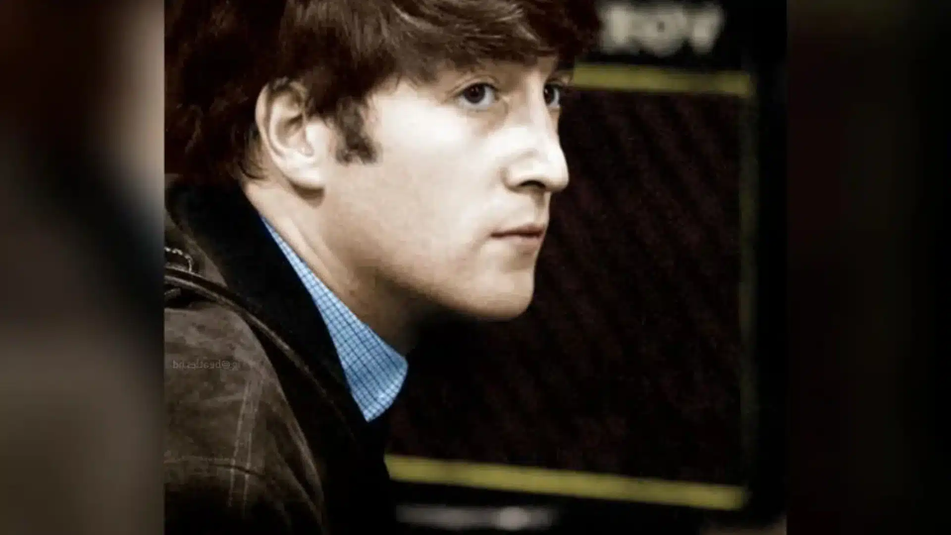 Idée de cadeau Beatles pour Noël des fans