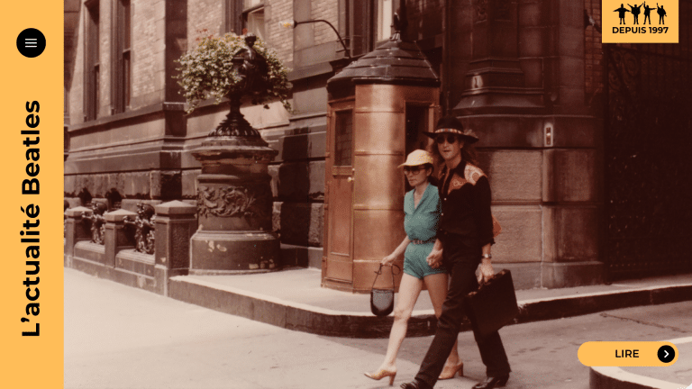 John Lennon Watching the Wheels : l’histoire derrière la chanson
