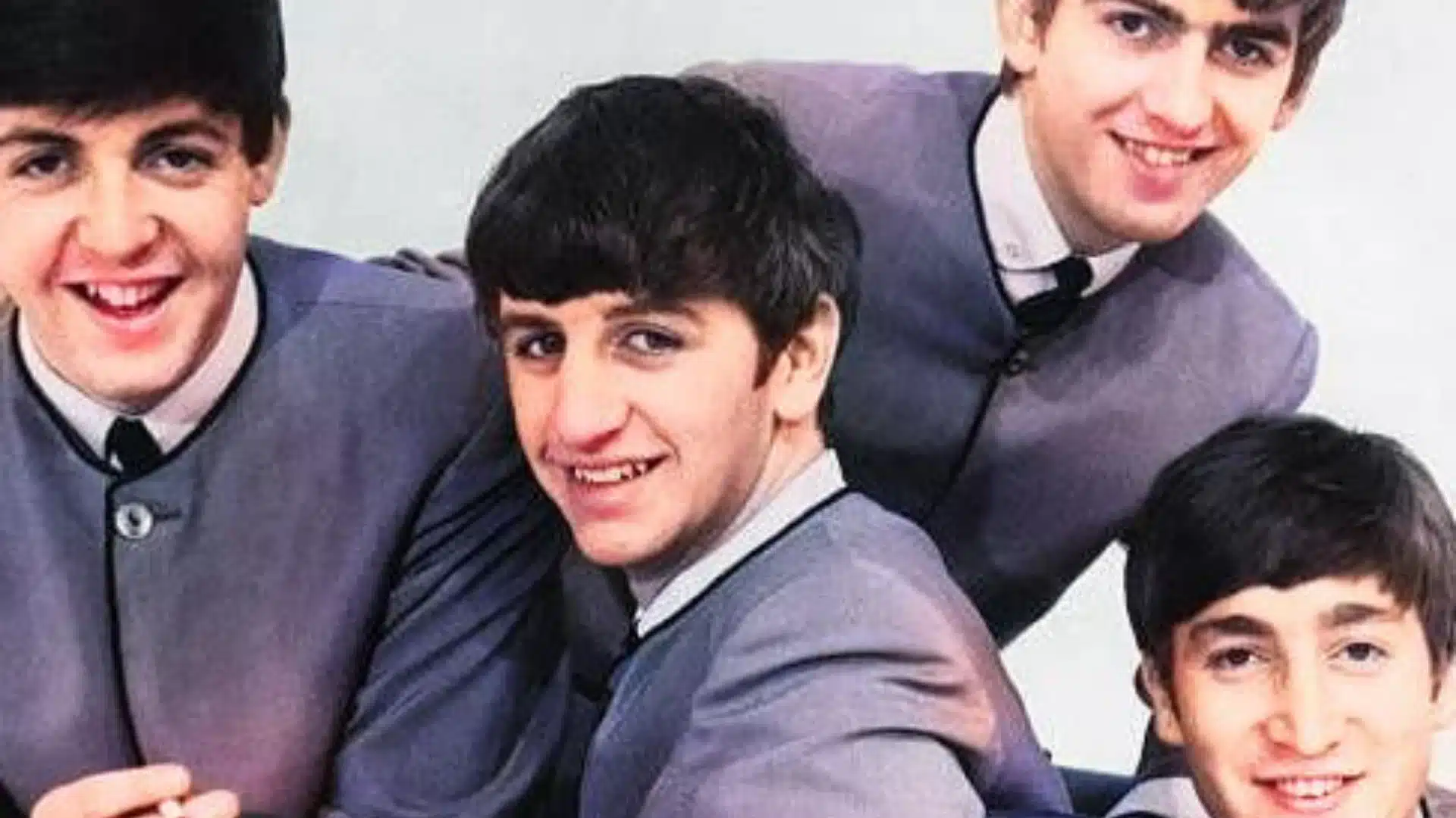 Livre hommage aux Beatles, idée cadeau pour un fan