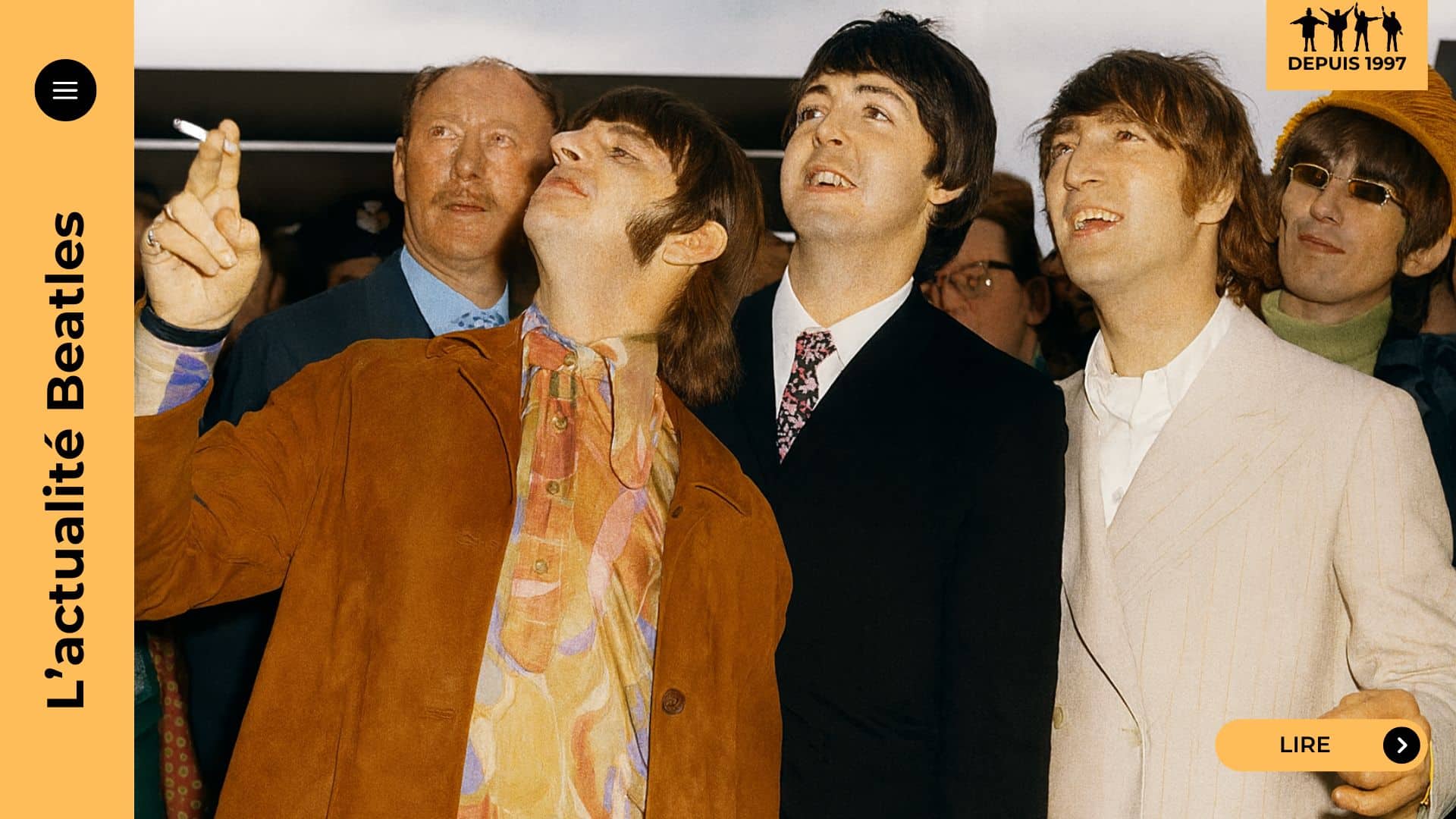 Des amphétamines de Hambourg au LSD de Sgt. Pepper, les drogues ont modifié le son des Beatles sans en être le moteur. Décryptage d’un sujet aussi fascinant que nuancé.