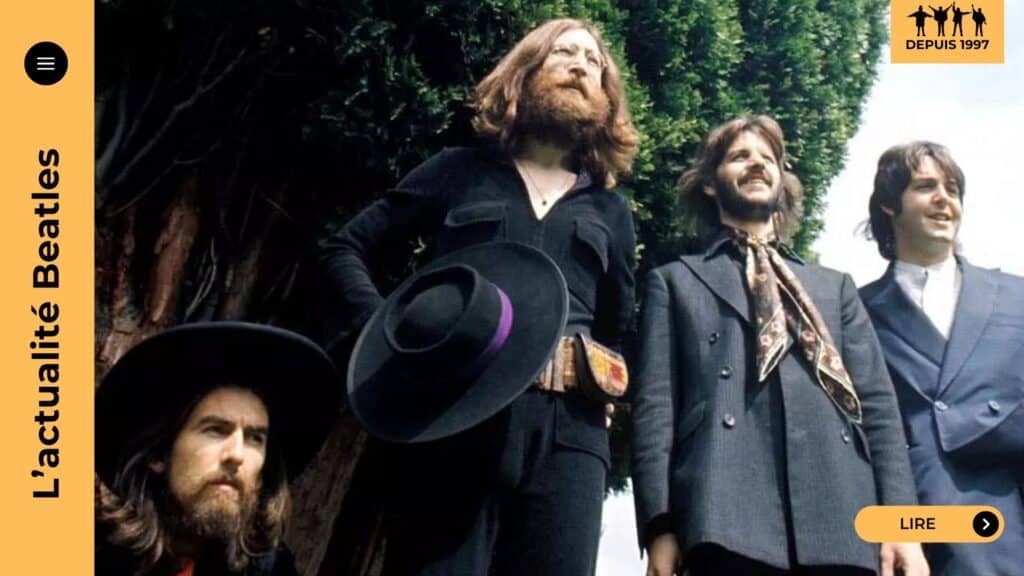 De « Blackbird » à « Something », comment les Beatles ont réinventé la guitare : entre composition, sons innovants et solos expressifs.