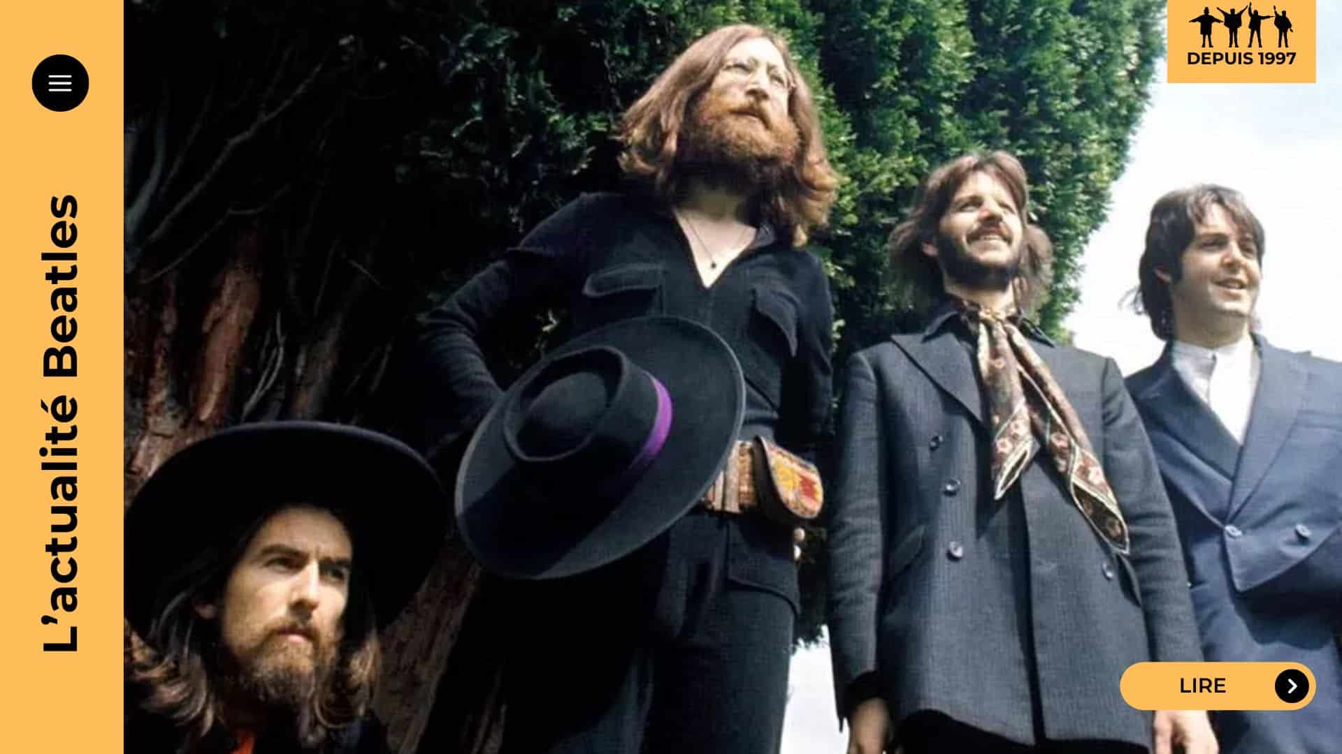De « Blackbird » à « Something », comment les Beatles ont réinventé la guitare : entre composition, sons innovants et solos expressifs.